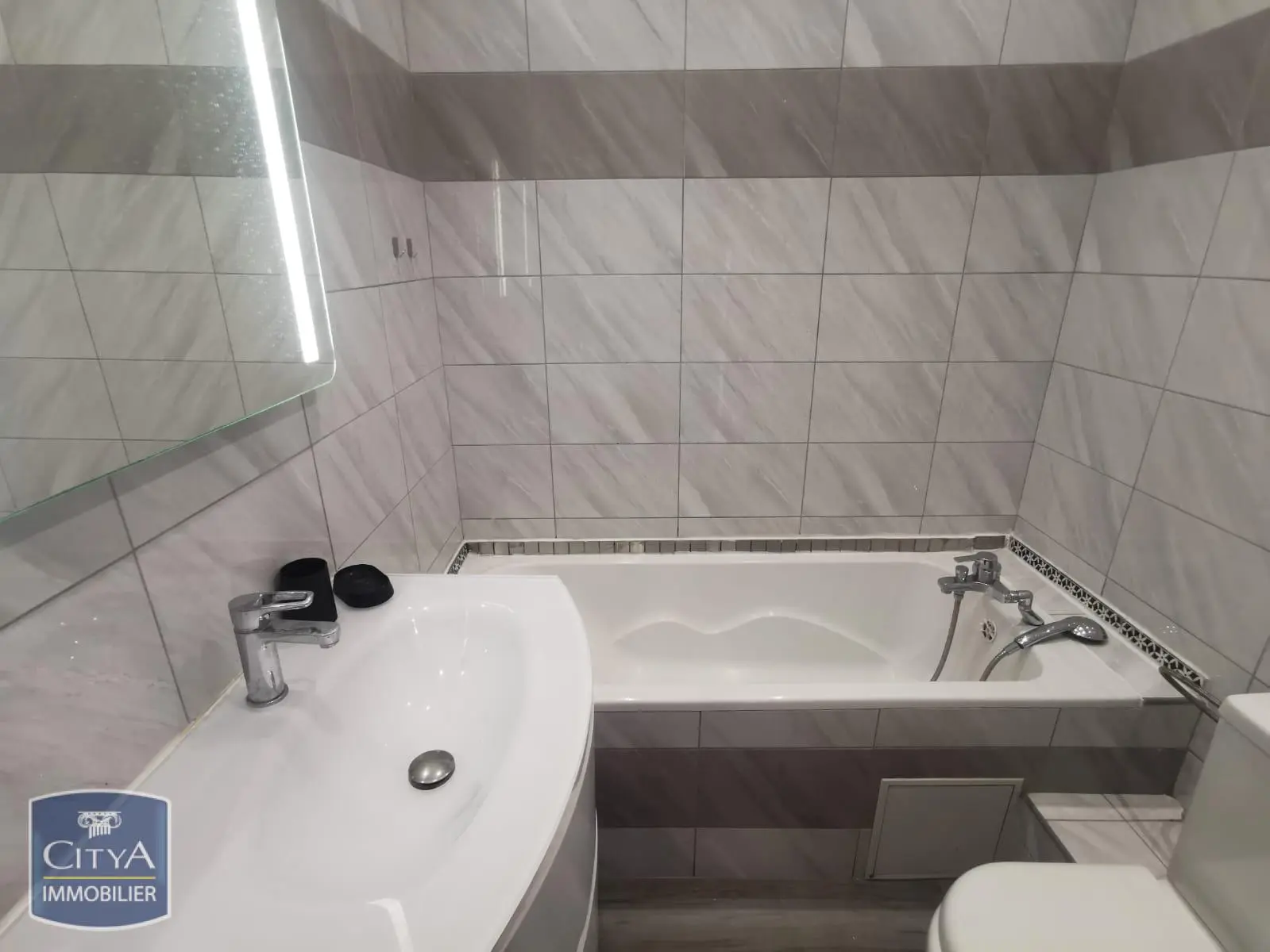 Photo 9 Appartement 2 pièces 38.39m²