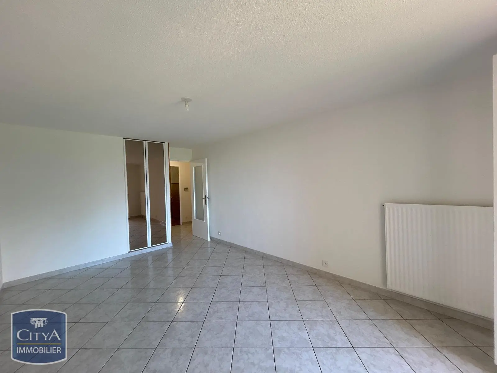 Photo 2 Appartement 2 pièces 46m²