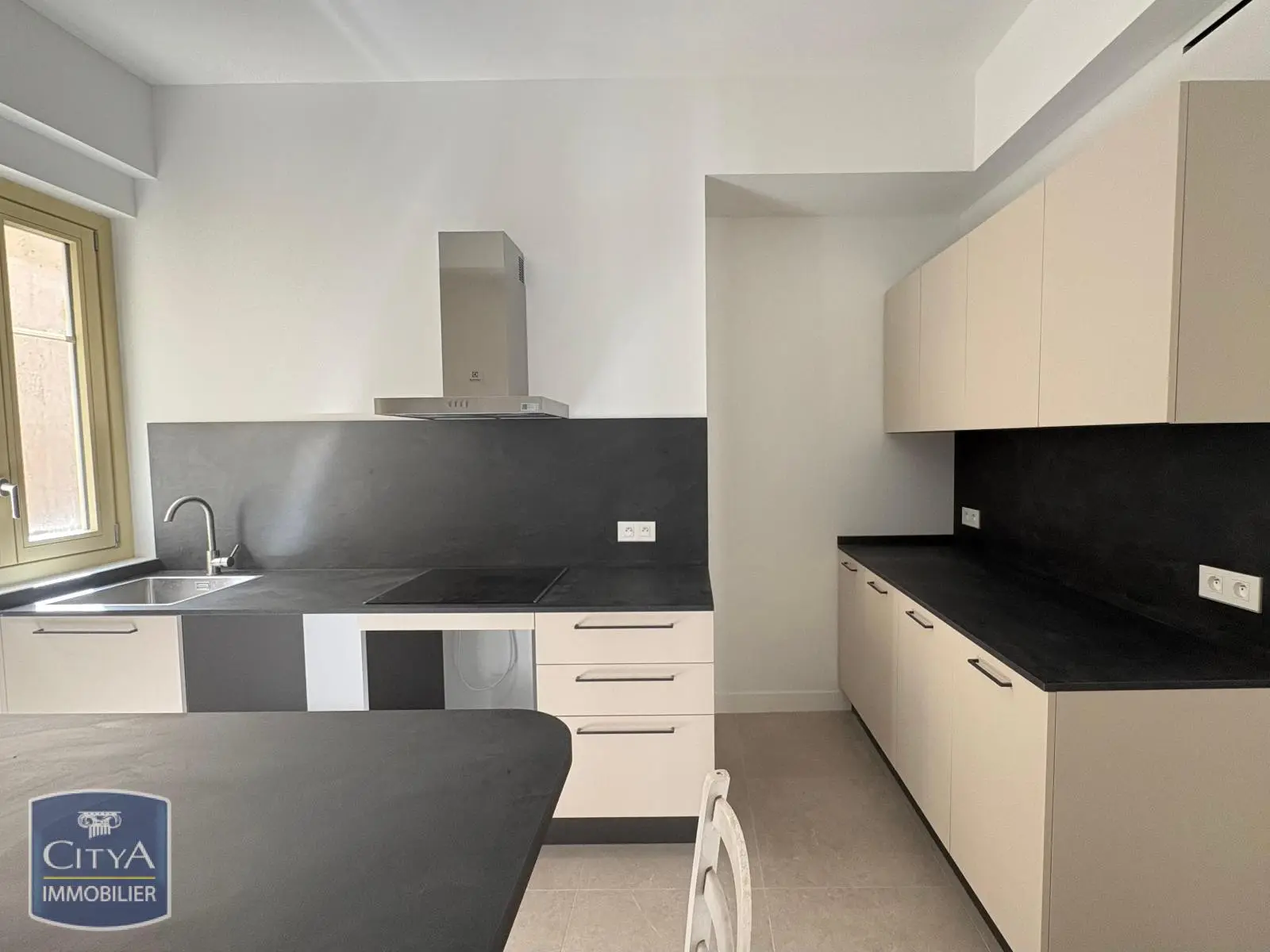 Photo 2 Appartement 3 pièces 59.4m²