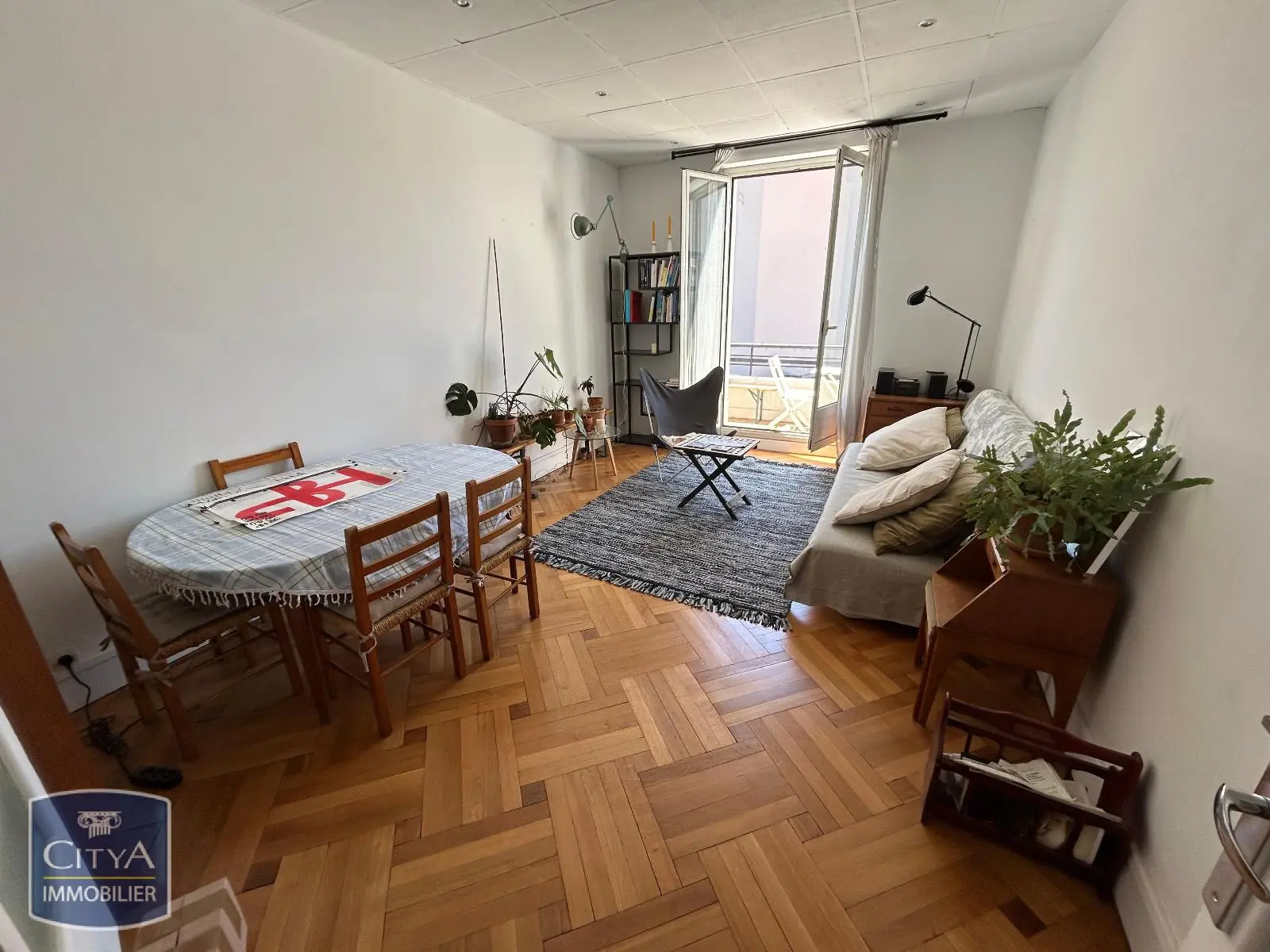 Photo 1 Appartement 2 pièces 60.06m²