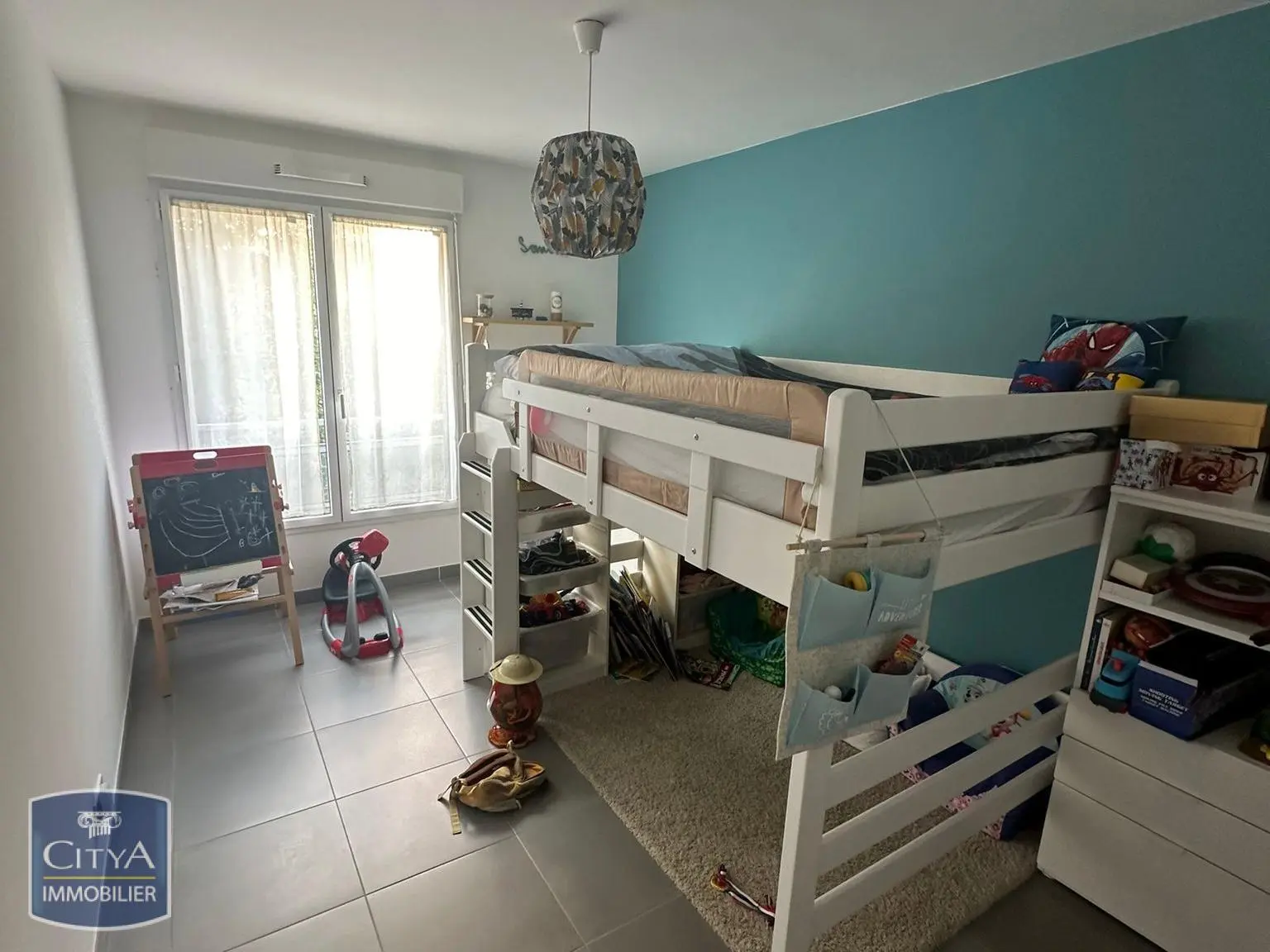 Photo 6 Appartement 4 pièces 93m²