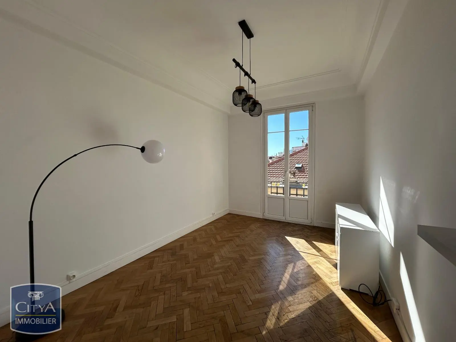 Photo 3 Appartement 2 pièces 50.34m²