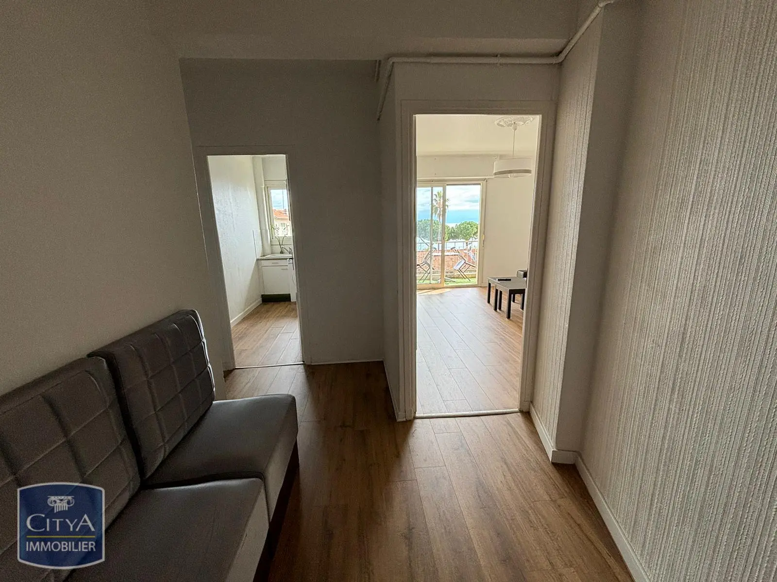 Photo 3 Appartement 3 pièces 64.49m²