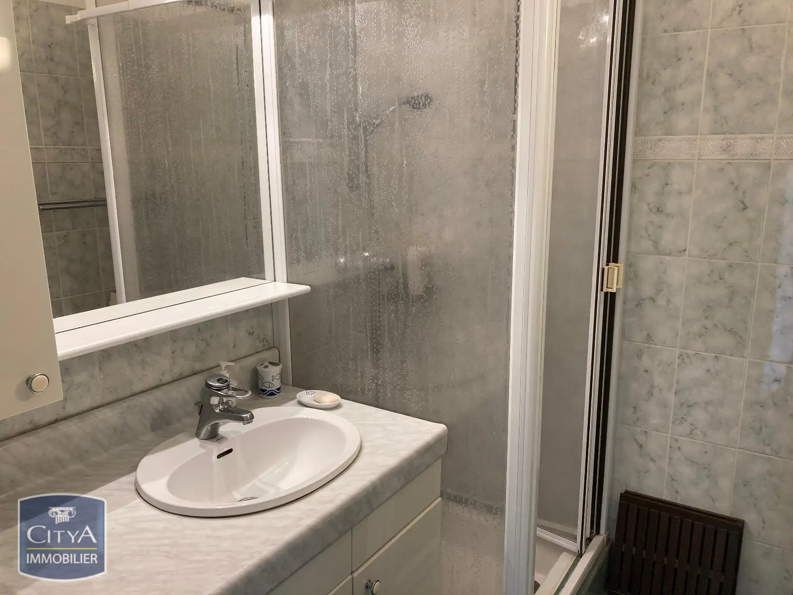 Photo 11 Appartement 3 pièces 61.81m²