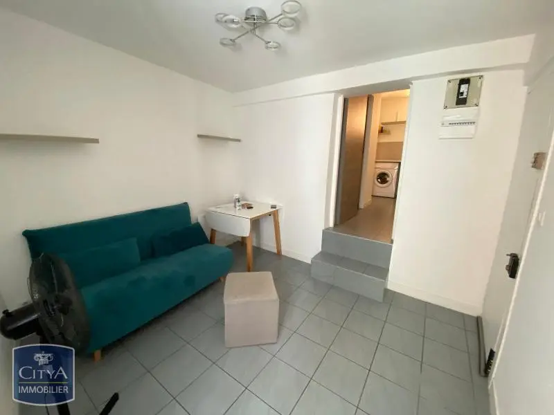 Photo 2 Appartement 2 pièces 28.05m²