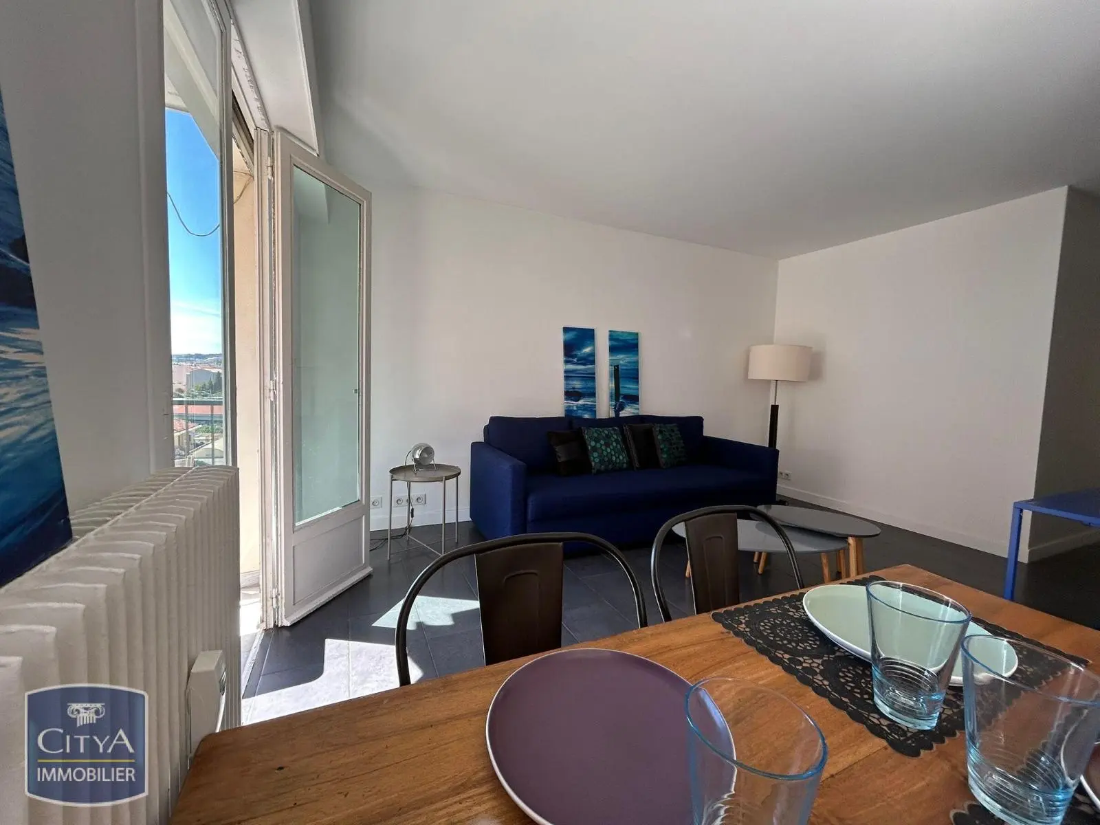 Photo 2 appartement Nice