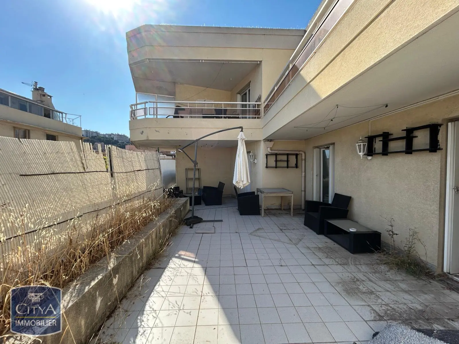 Photo 2 Appartement 2 pièces 42.39m²