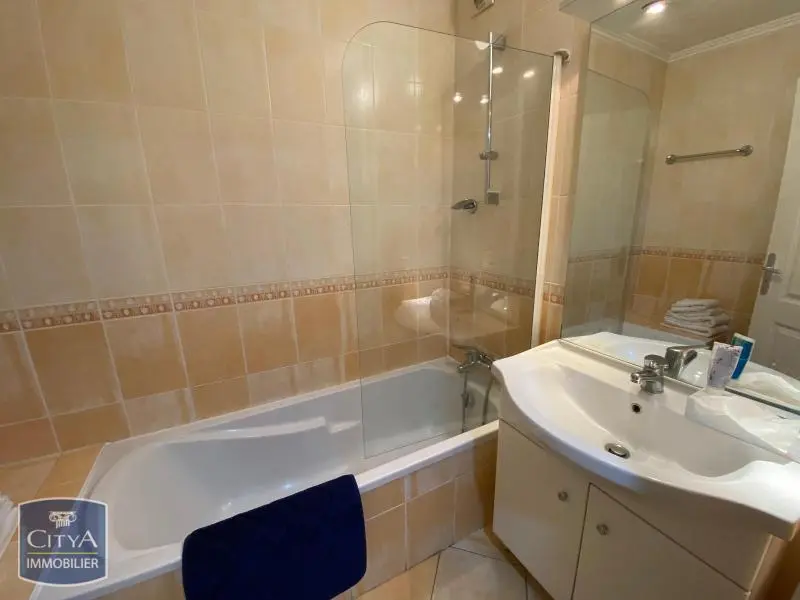 Photo 6 Appartement 1 pièce 27.12m²