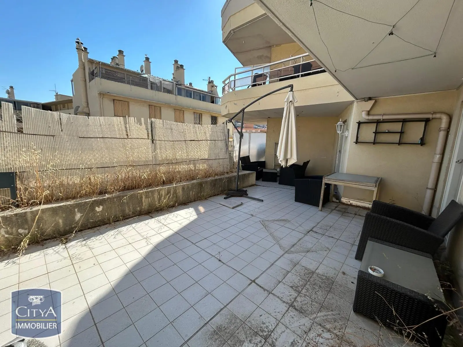 Photo 1 Appartement 2 pièces 42.39m²