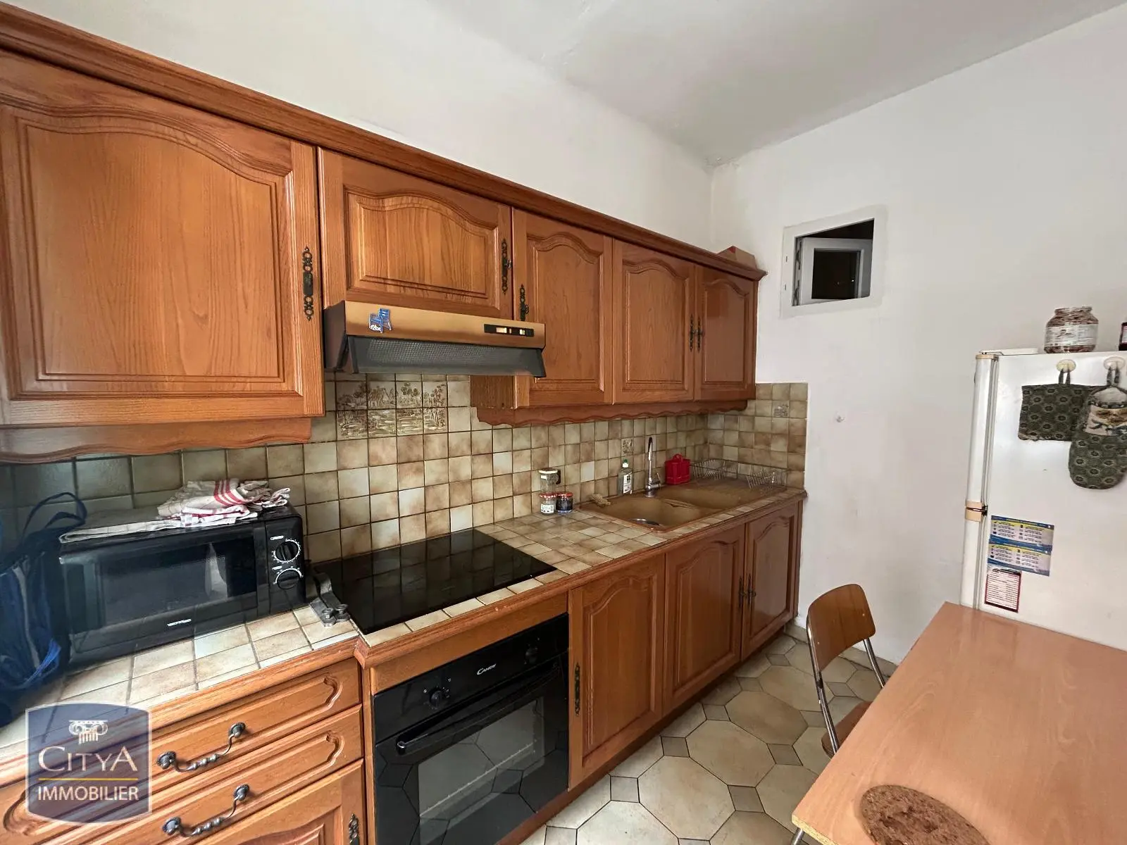 Photo 4 Appartement 1 pièce 31.08m²