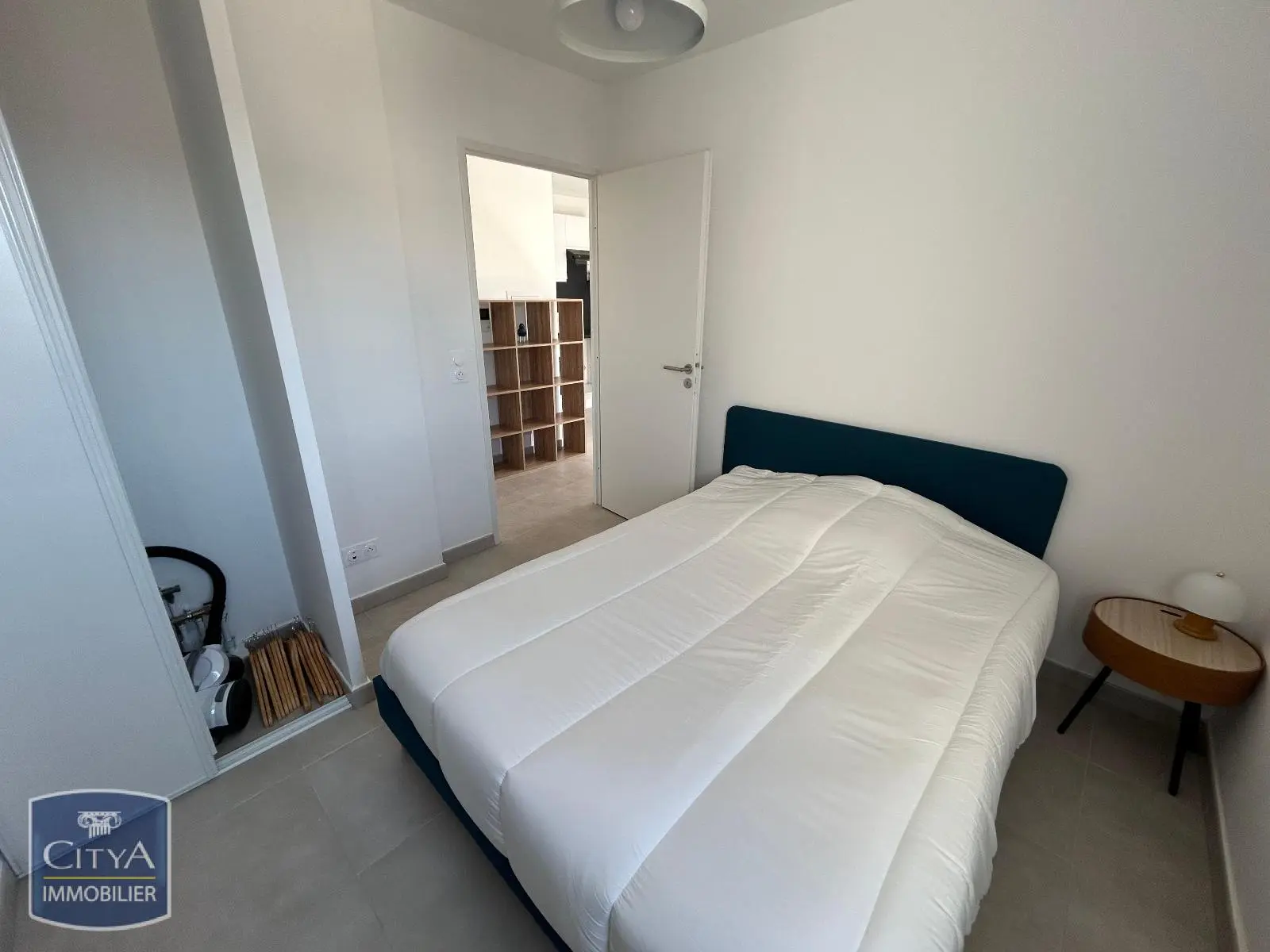 Photo 5 Appartement 2 pièces 28.35m²