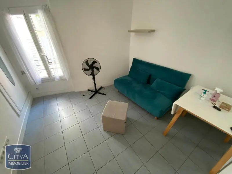 Photo 1 Appartement 2 pièces 28.05m²