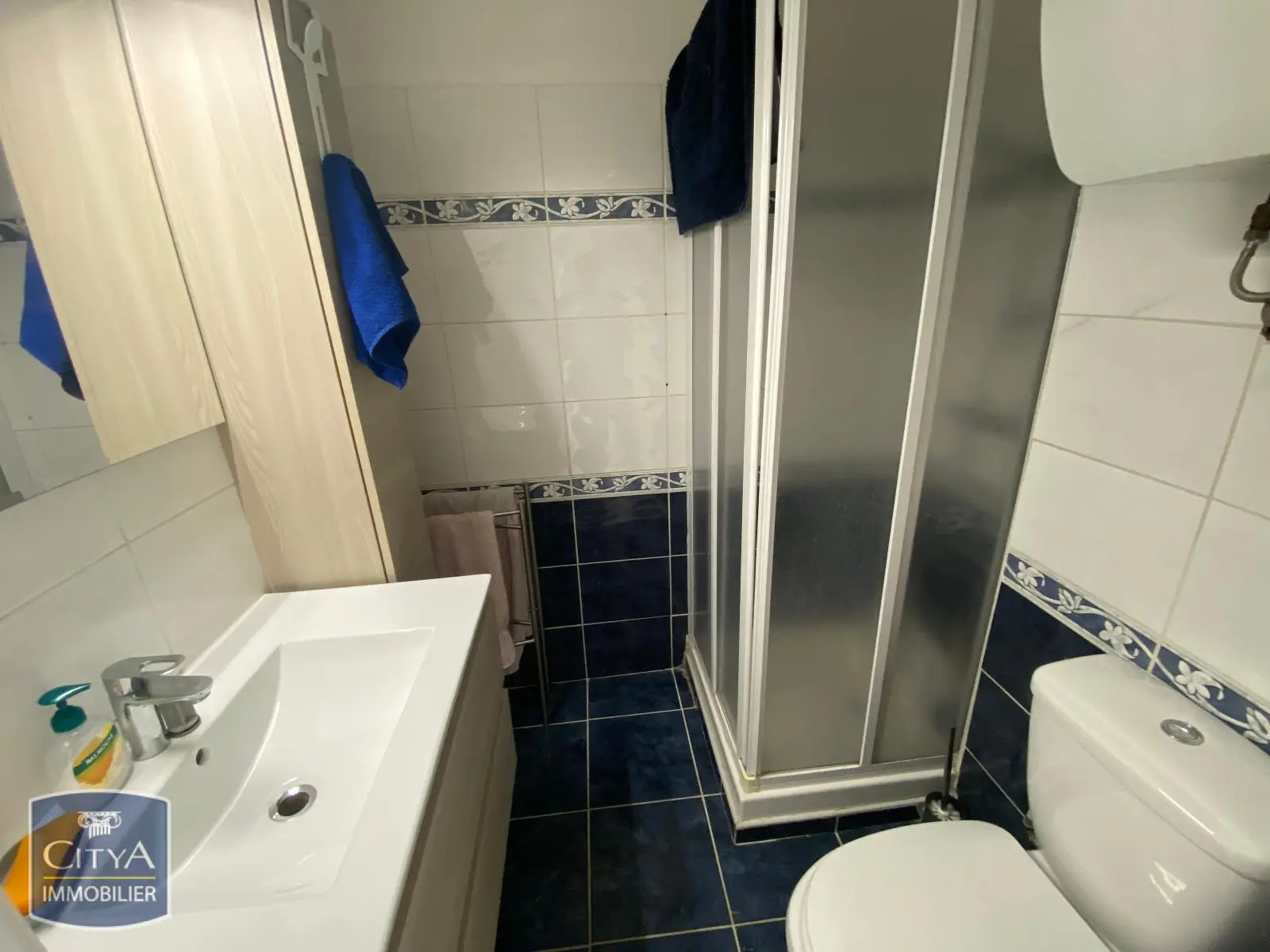 Photo 6 Appartement 2 pièces 43.49m²