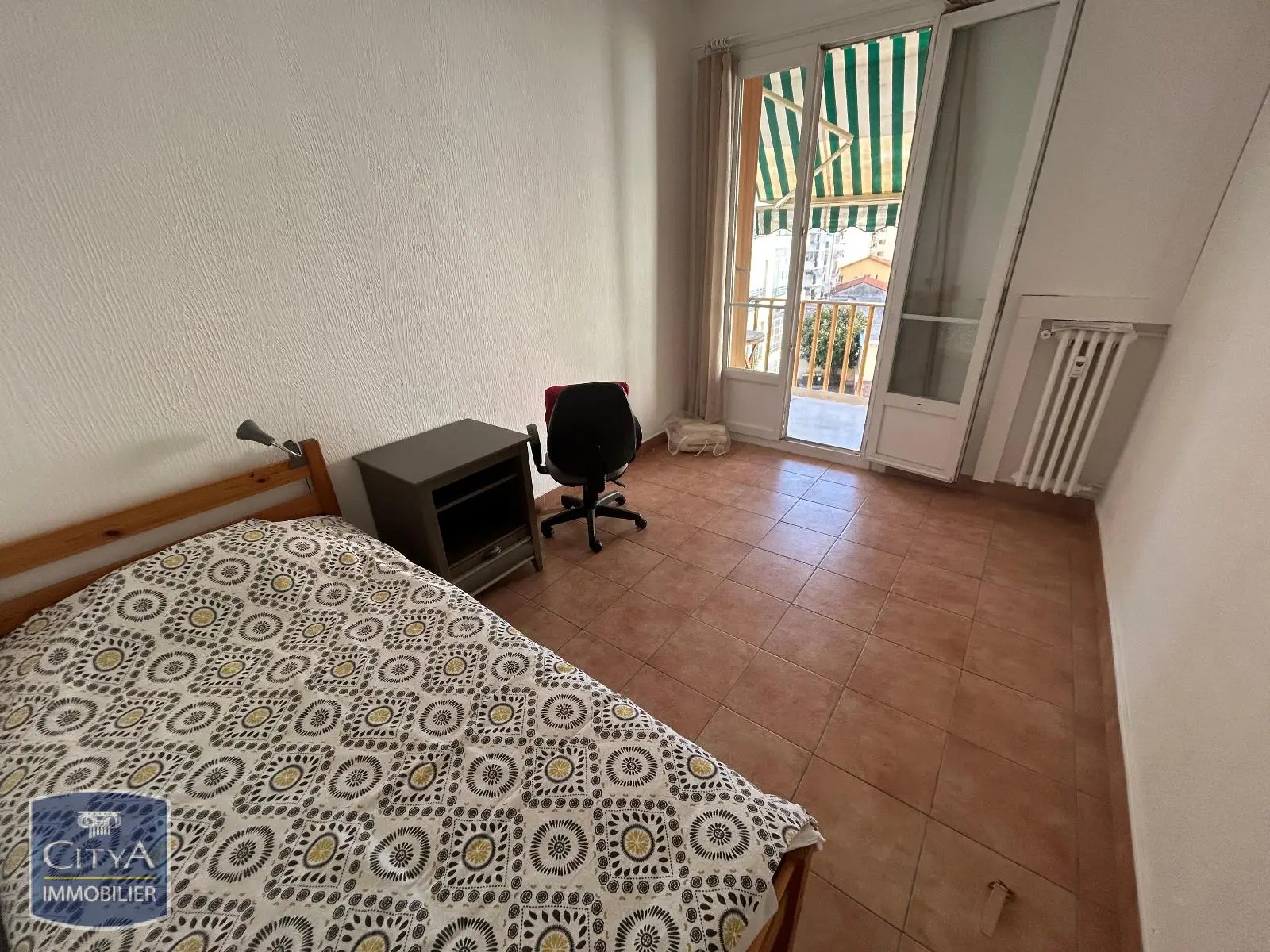 Photo 6 Appartement 3 pièces 60.27m²