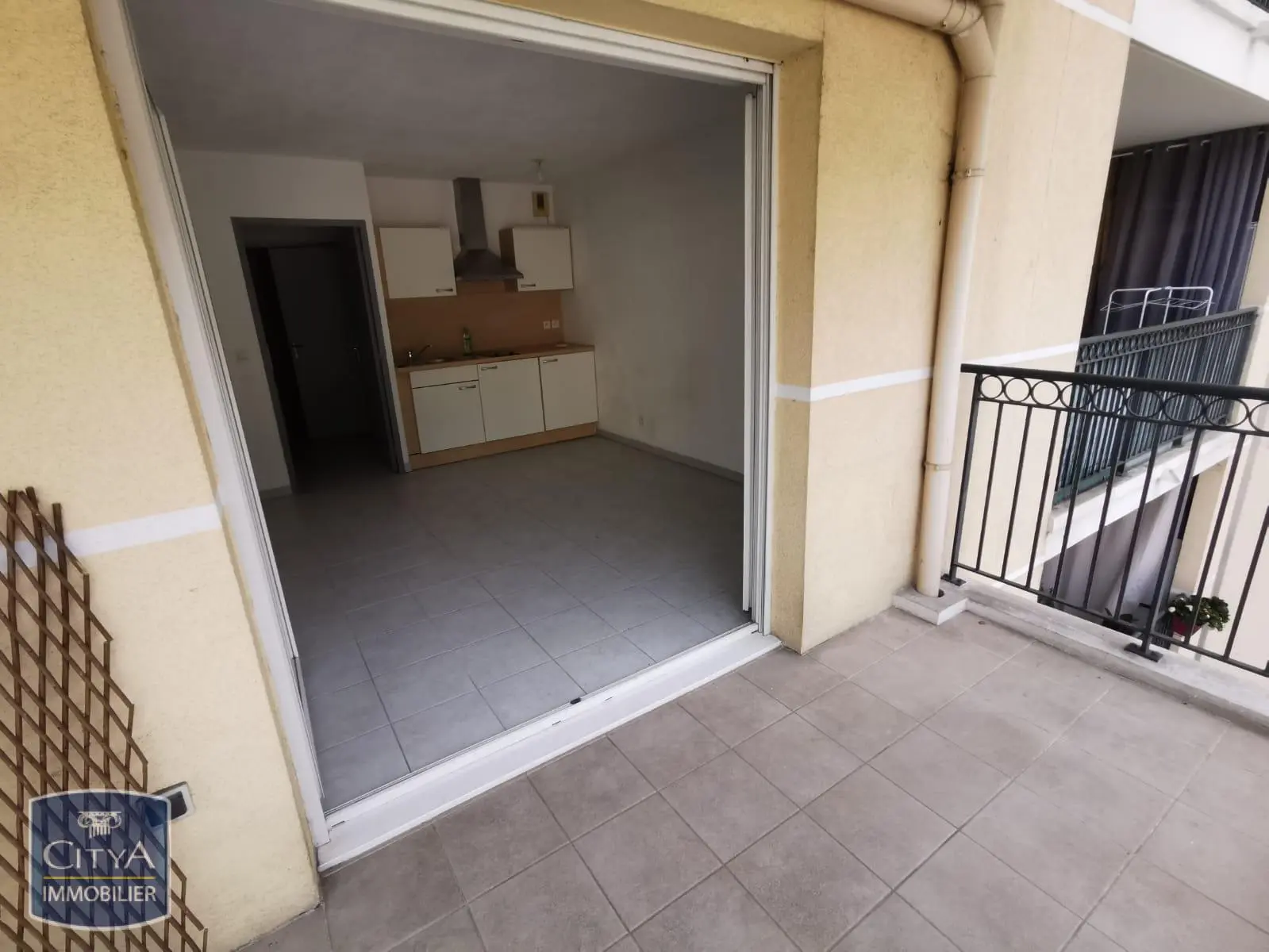 Photo 4 Appartement 1 pièce 19.84m²
