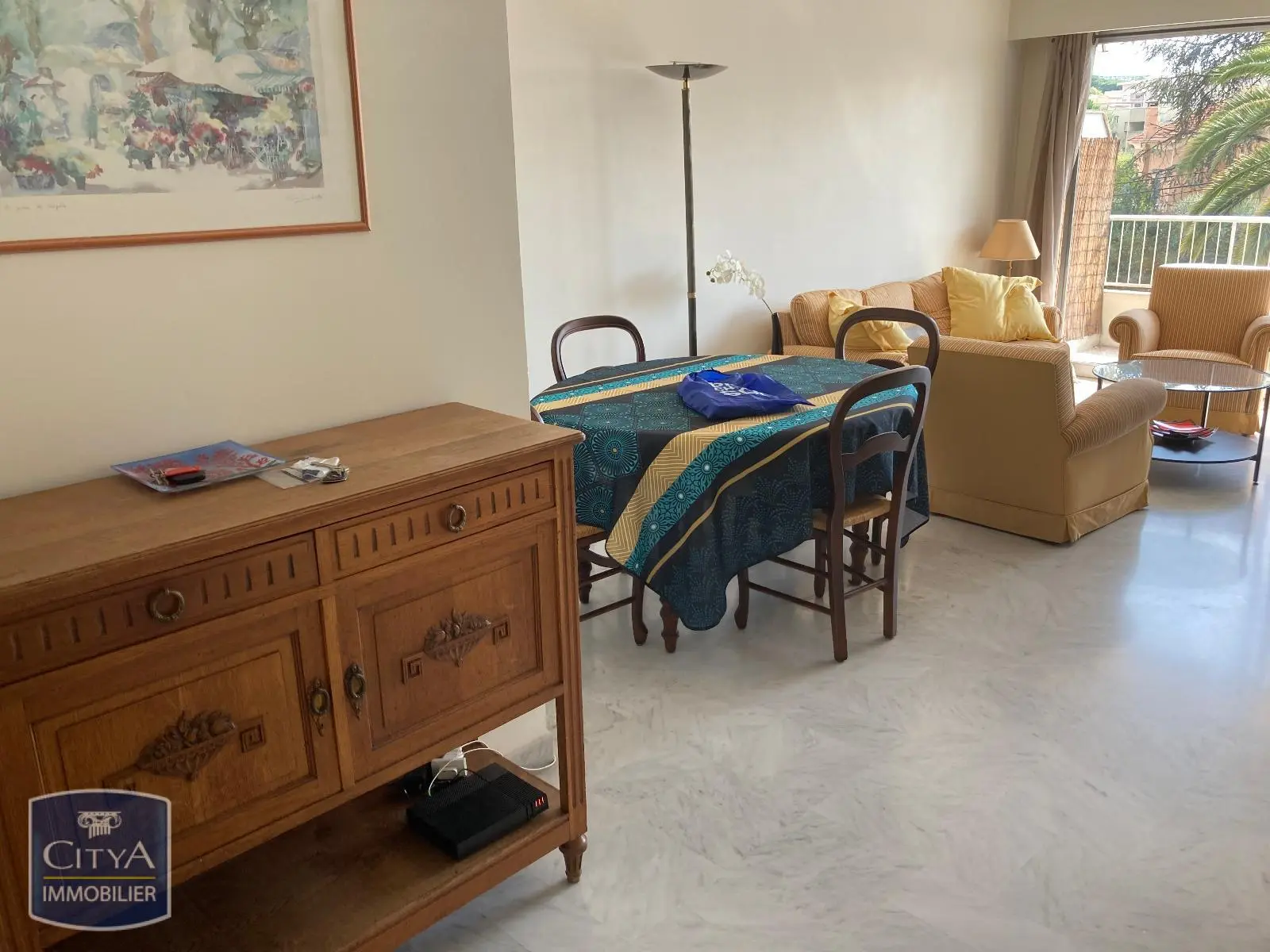 Photo 5 Appartement 3 pièces 61.81m²