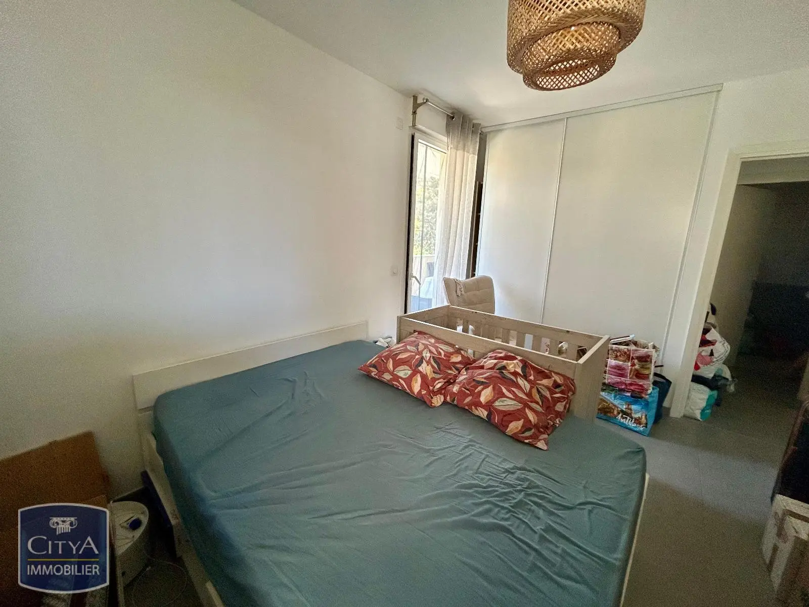 Photo 4 Appartement 2 pièces 54.65m²