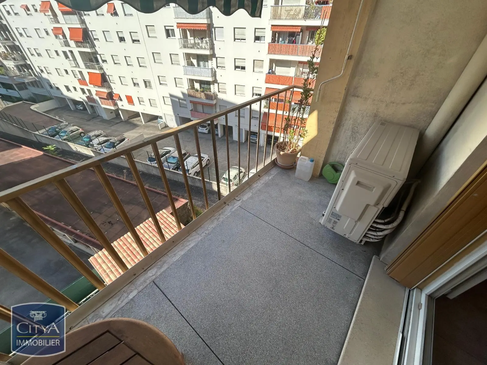 Photo 7 Appartement 3 pièces 60.27m²