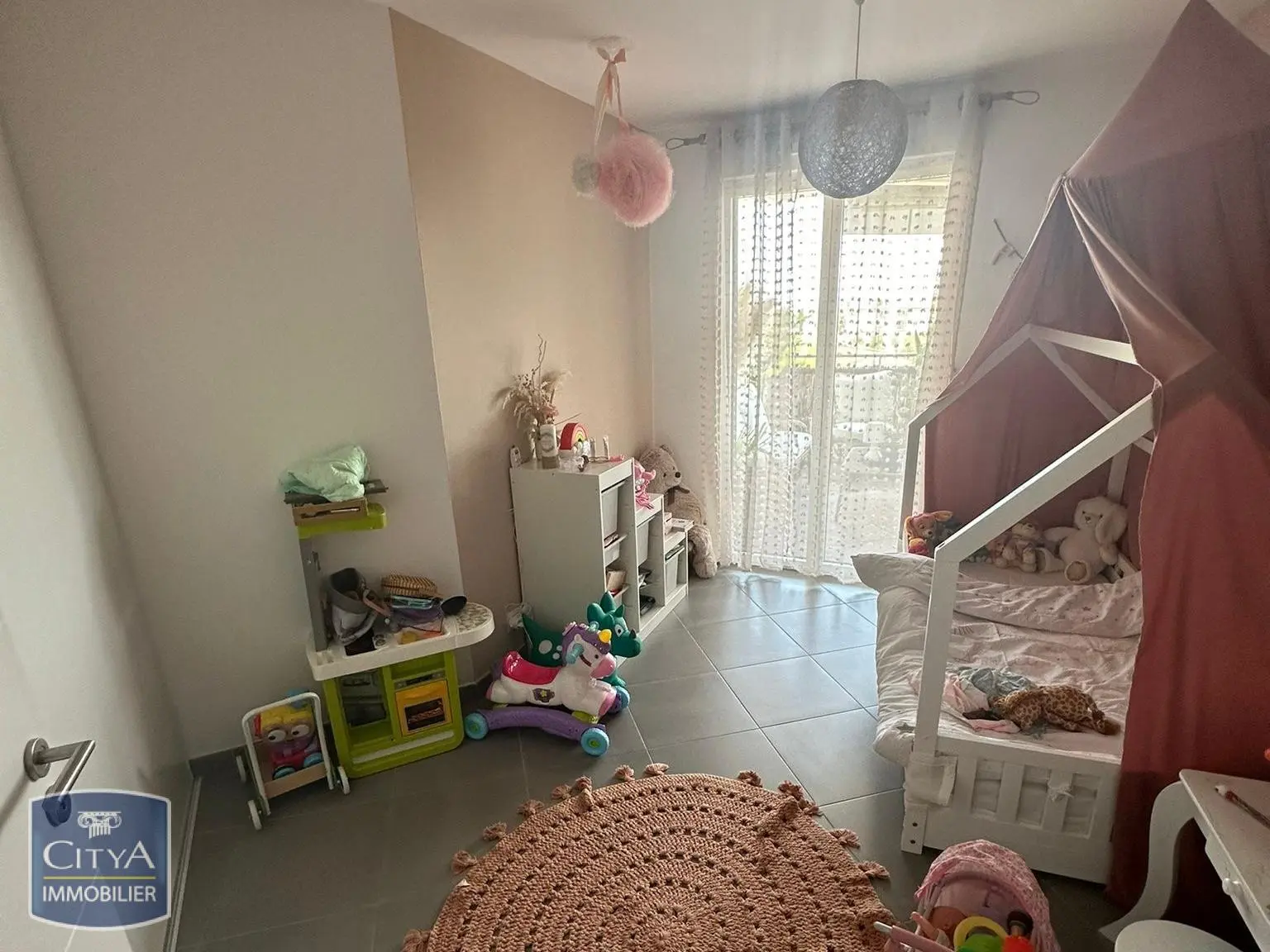 Photo 7 Appartement 4 pièces 93m²