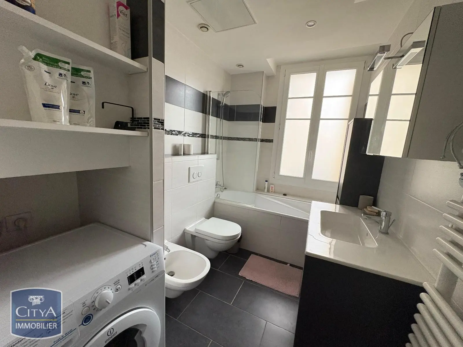 Photo 6 Appartement 3 pièces 61.68m²