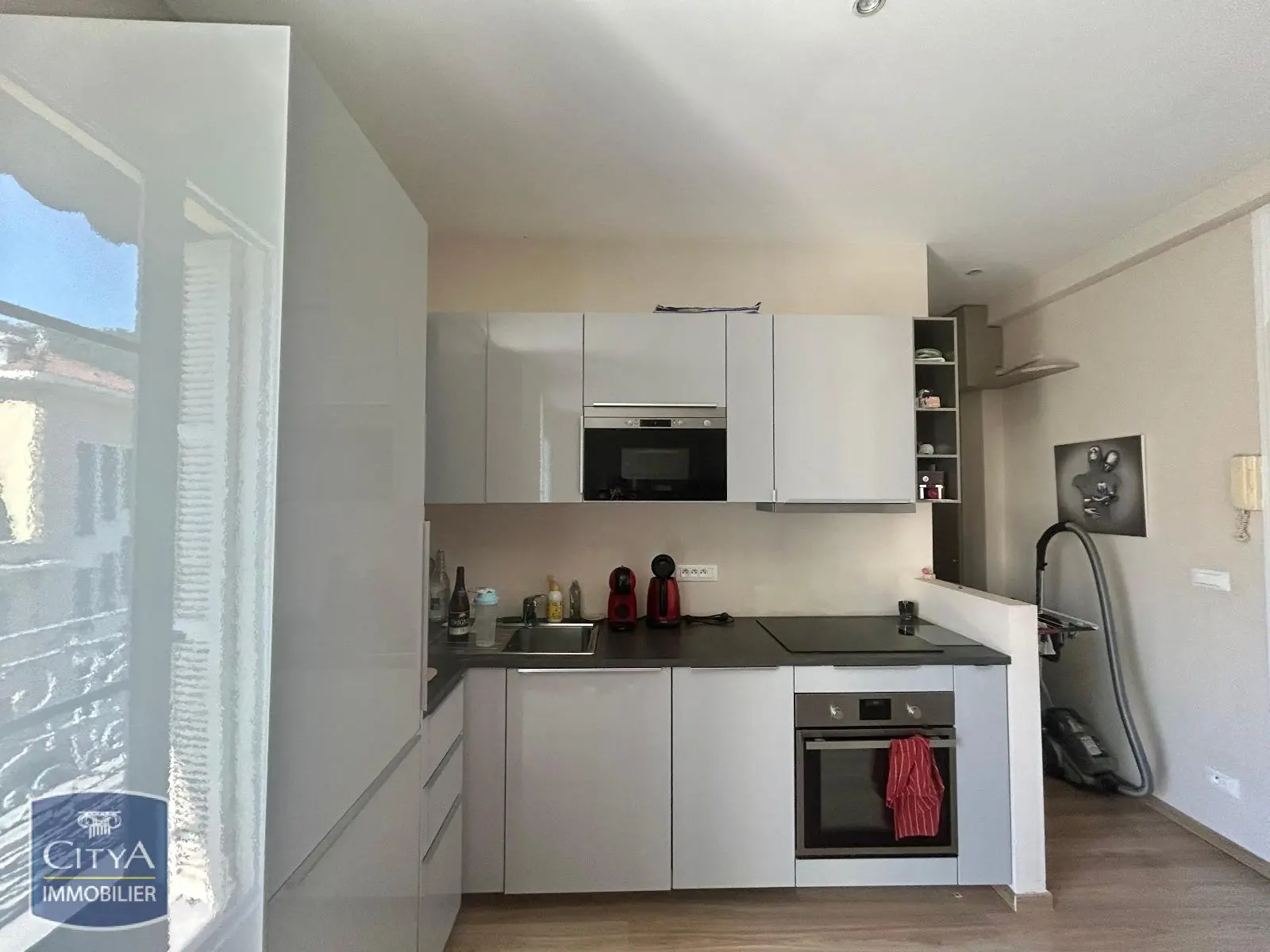 Photo 4 Appartement 2 pièces 40.28m²