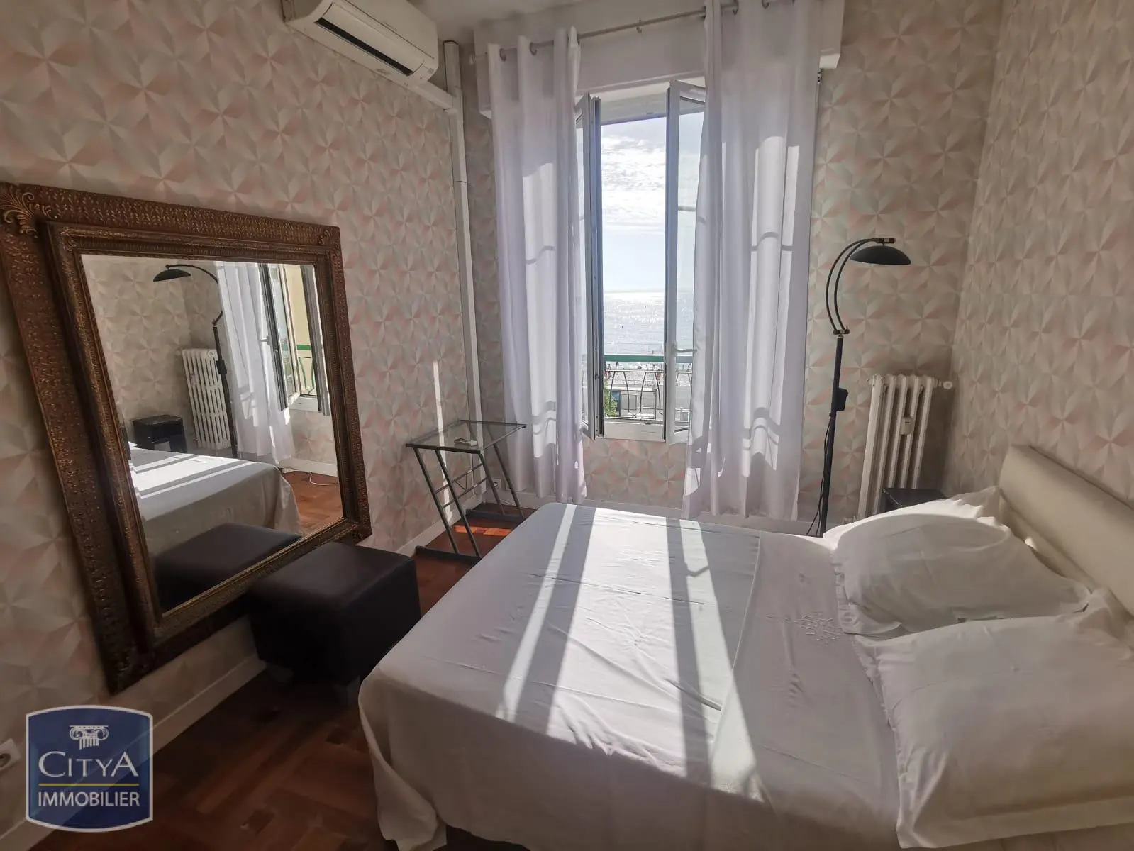 Photo 7 Appartement 2 pièces 38.39m²