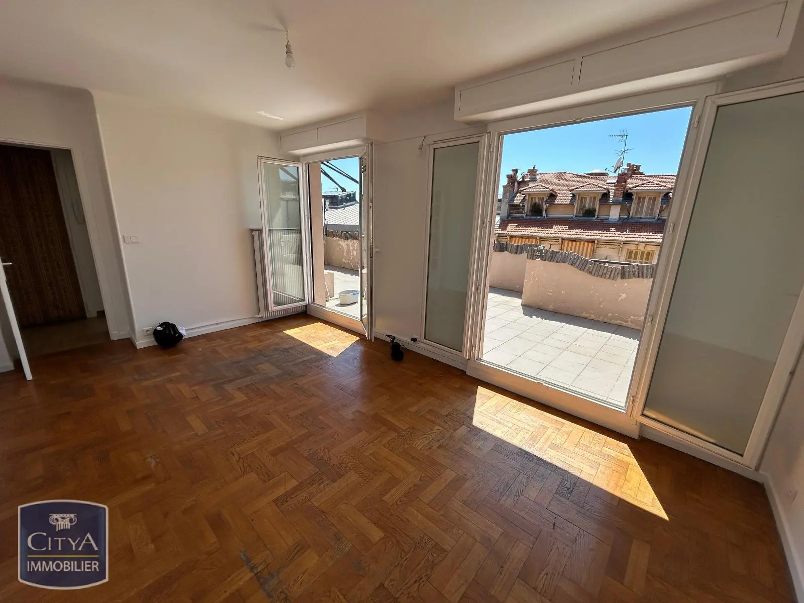 Photo 1 appartement Nice