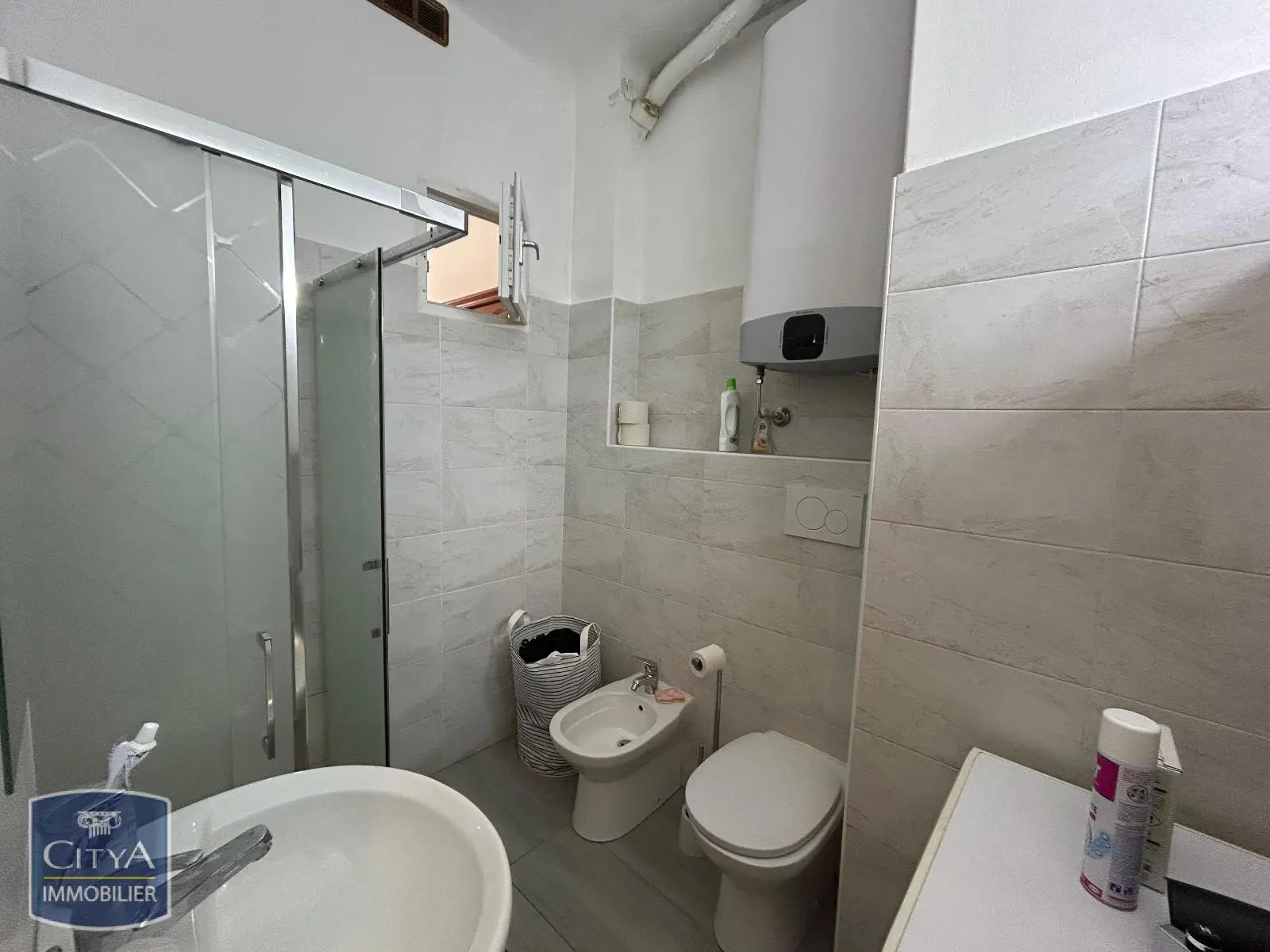 Photo 7 Appartement 1 pièce 31.08m²