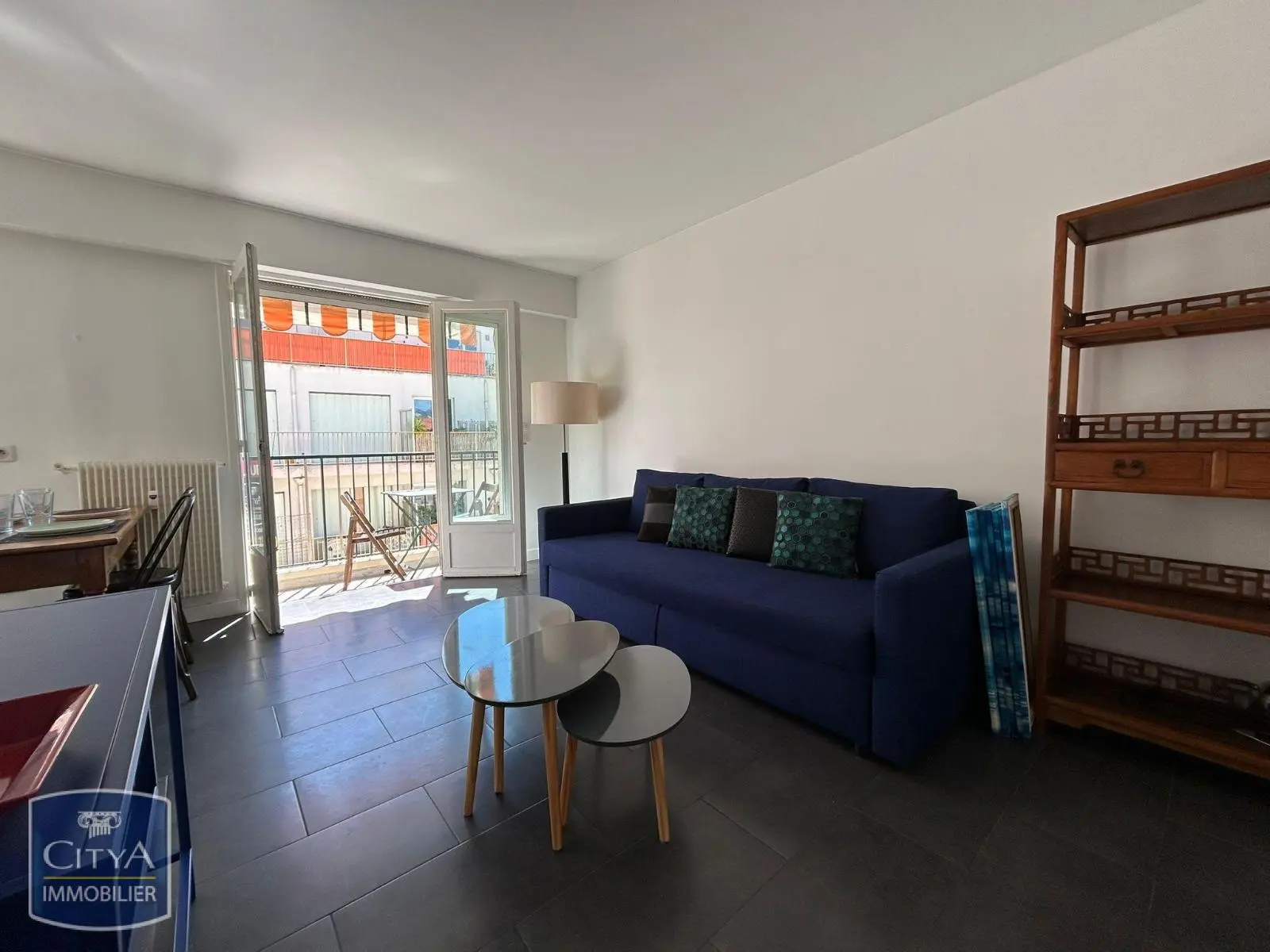 Photo 1 Appartement 2 pièces 43.32m²