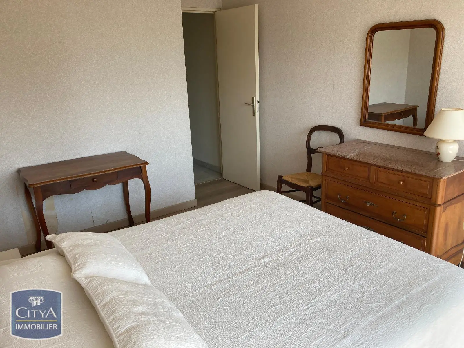 Photo 6 Appartement 3 pièces 61.81m²