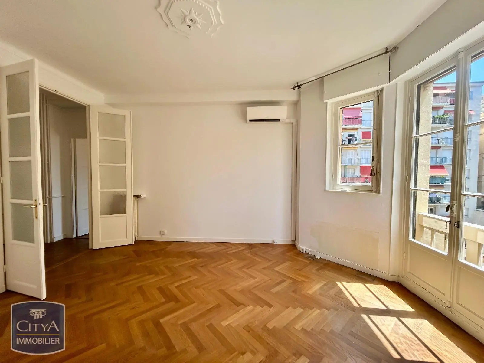 Photo 2 Appartement 2 pièces 57.24m²