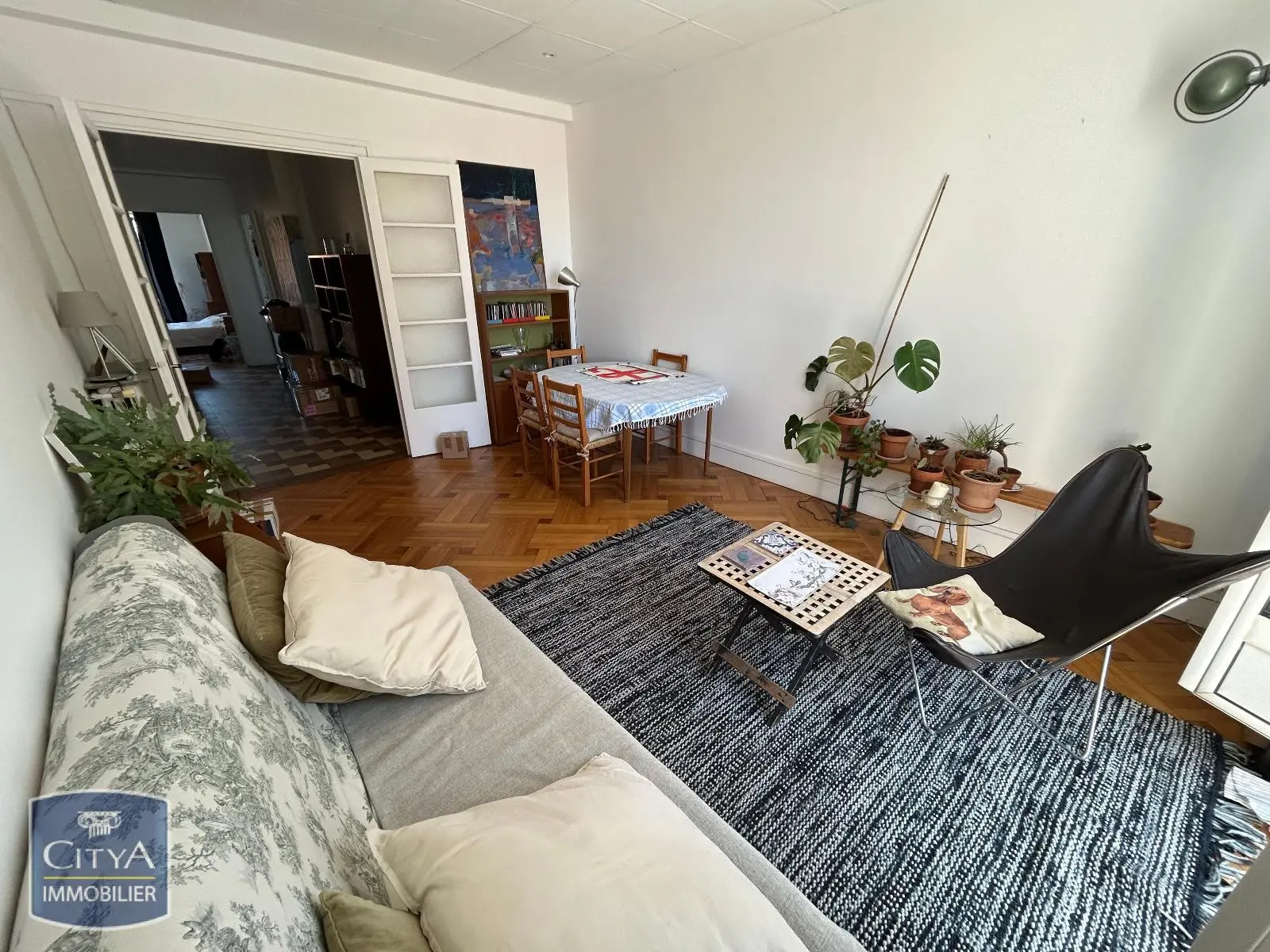 Photo 3 Appartement 2 pièces 60.06m²