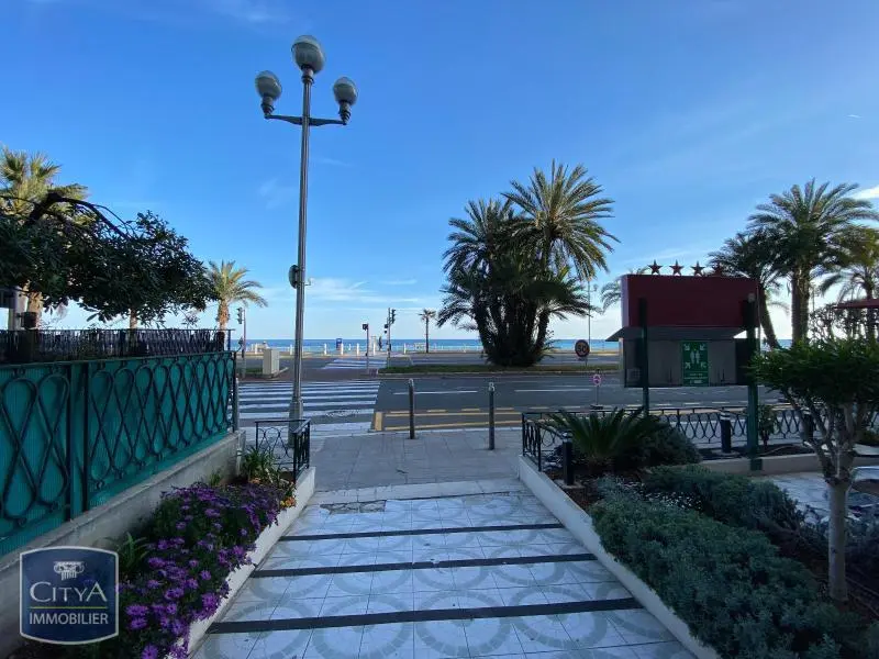 Photo 1 Appartement 1 pièce 27.12m²