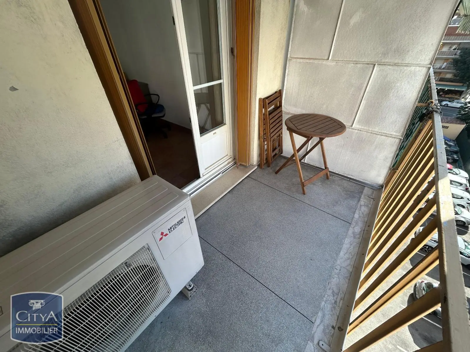 Photo 8 Appartement 3 pièces 60.27m²
