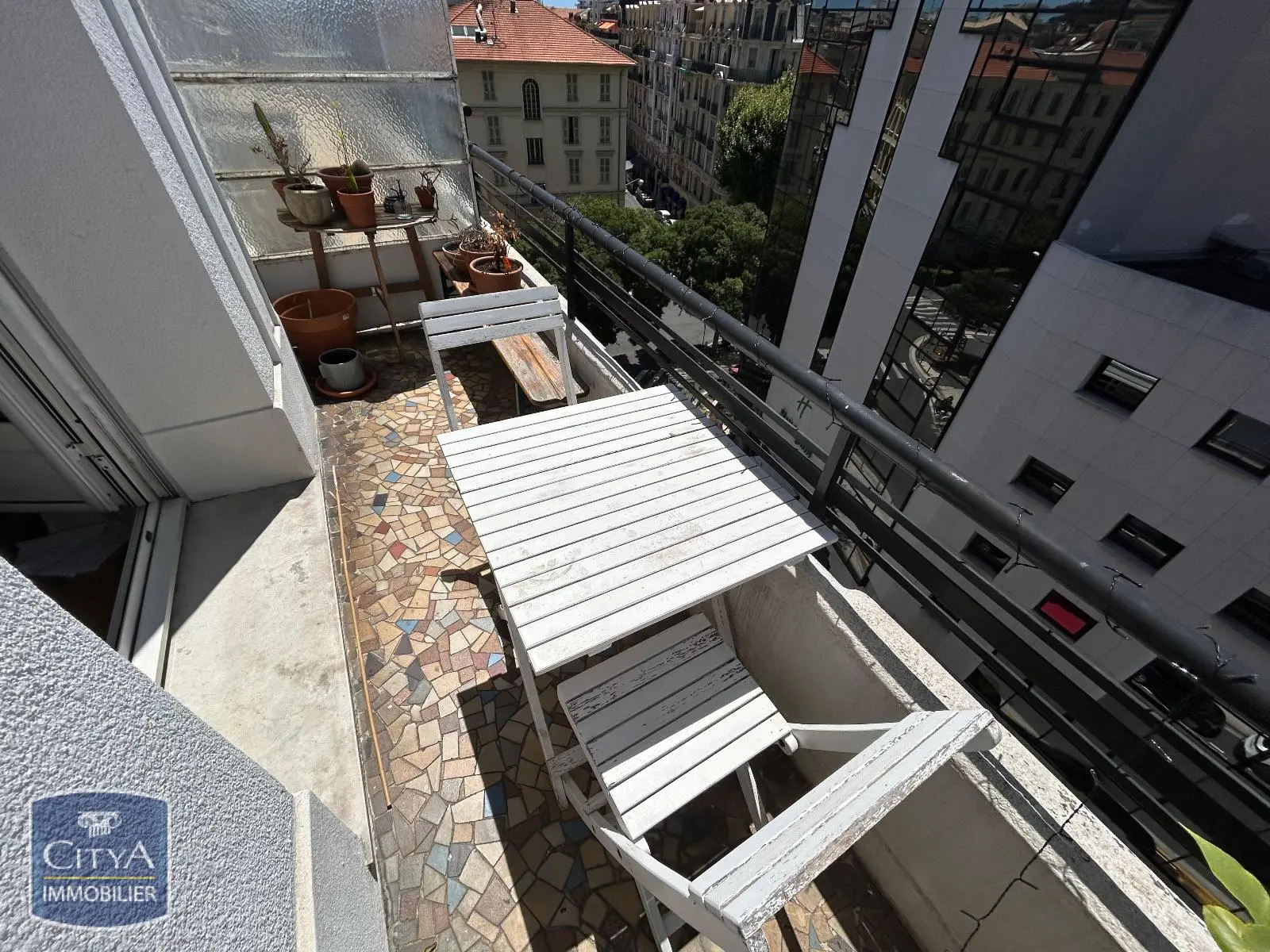 Photo 4 Appartement 2 pièces 60.06m²