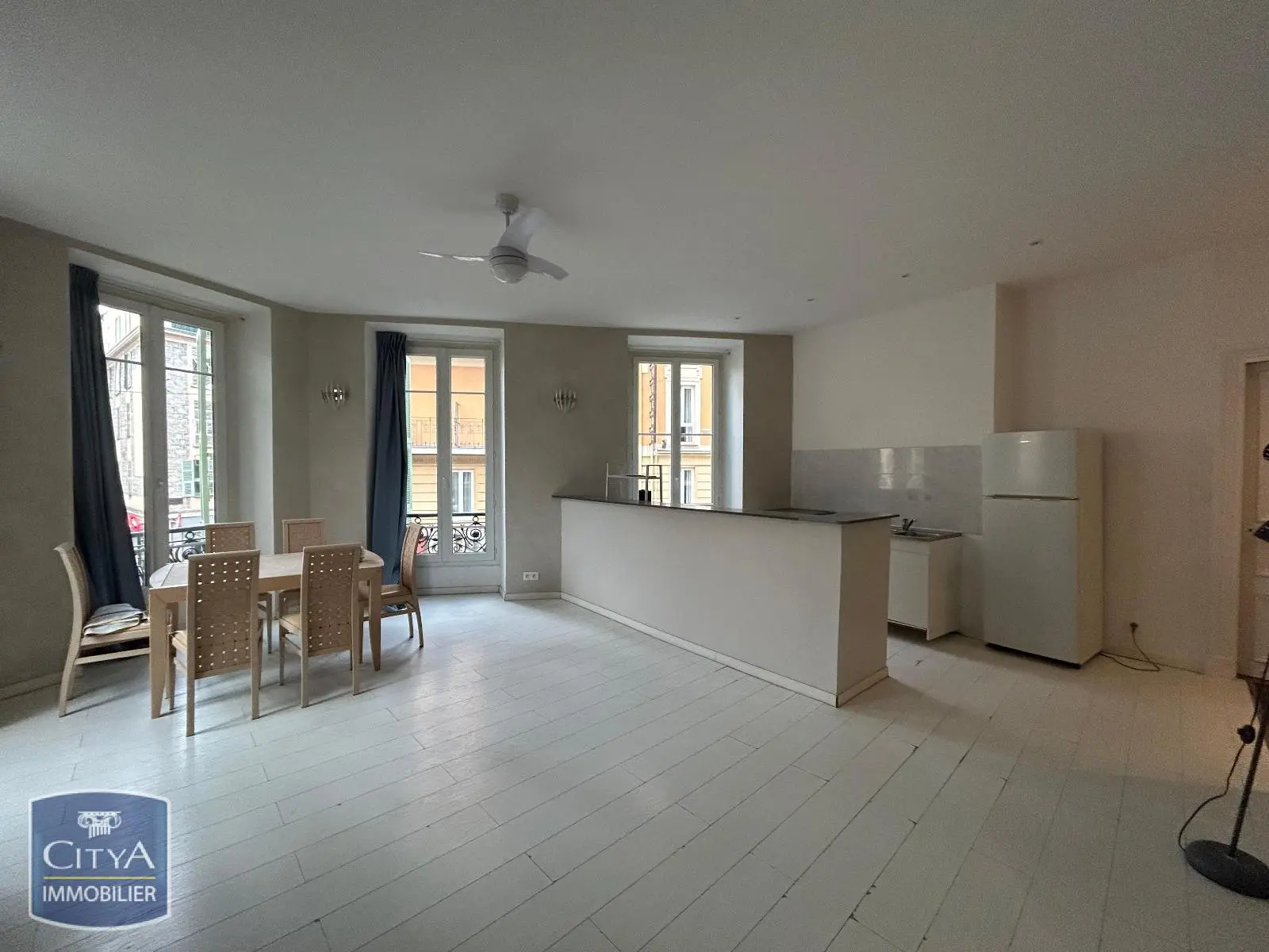 Photo 2 Appartement 3 pièces 78.91m²