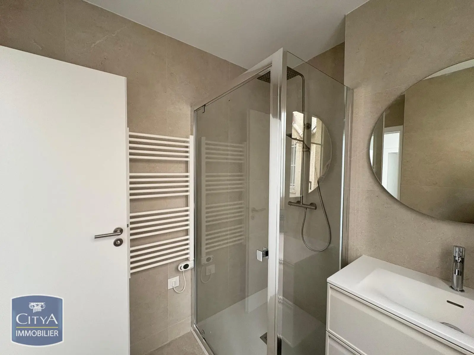 Photo 5 Appartement 3 pièces 59.4m²