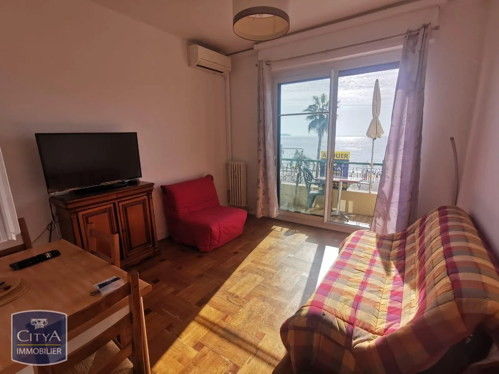 Photo 4 Appartement 2 pièces 38.39m²