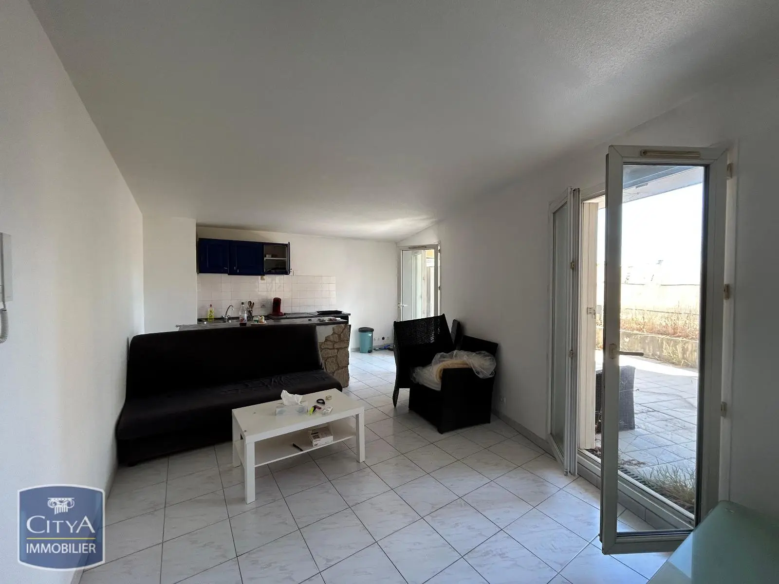 Photo 4 Appartement 2 pièces 42.39m²