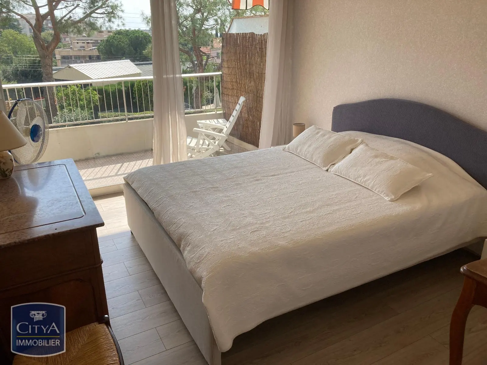 Photo 7 Appartement 3 pièces 61.81m²