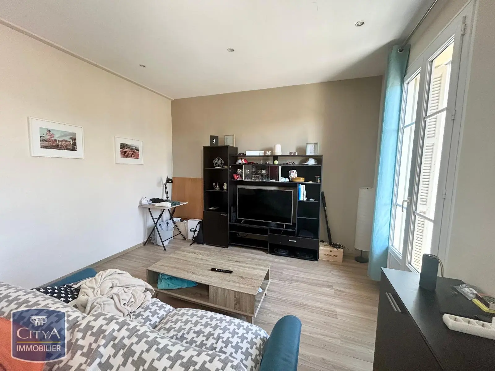 Photo 3 Appartement 2 pièces 40.28m²