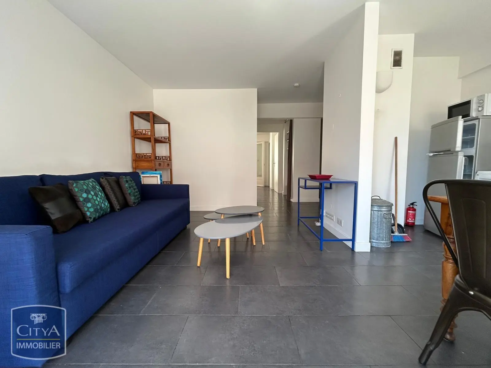 Photo 1 appartement Nice