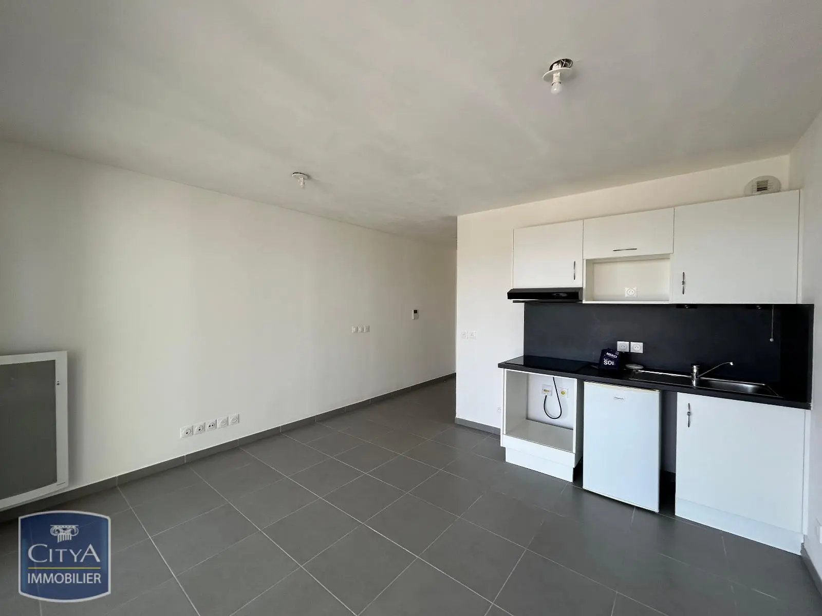 Photo 3 Appartement 1 pièce 23.5m²