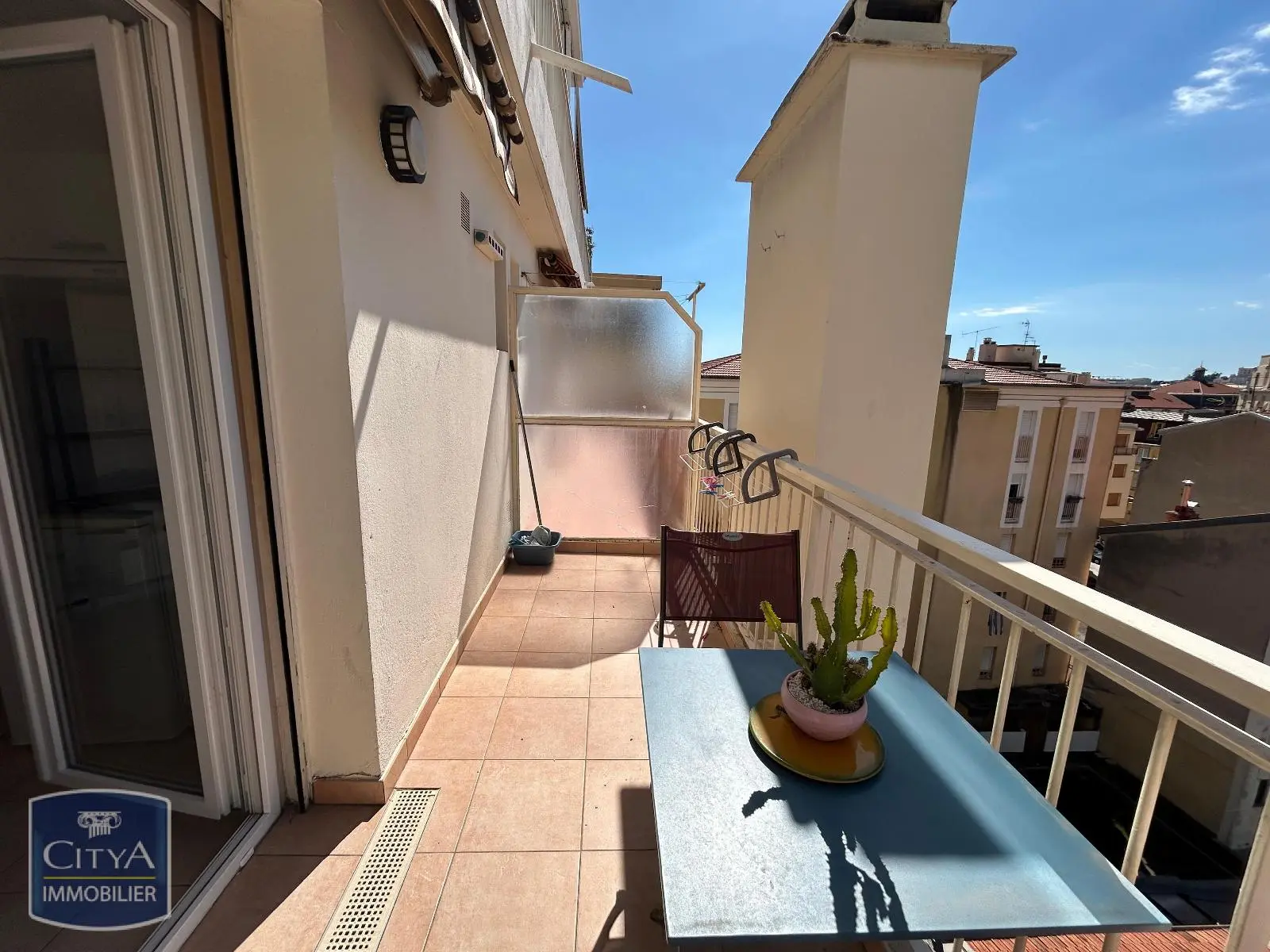 Photo 4 Appartement 1 pièce 11.7m²