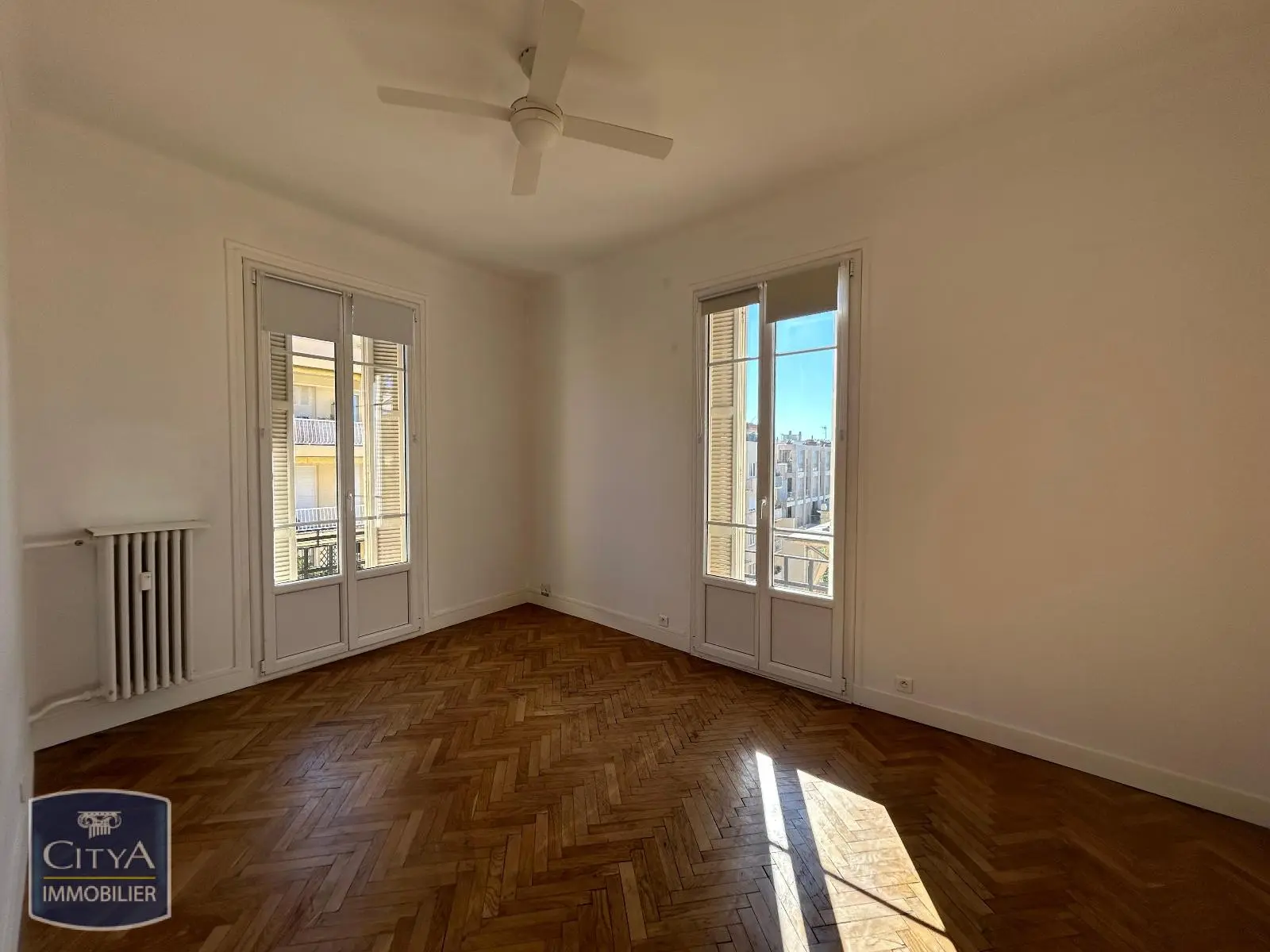 Photo 1 Appartement 2 pièces 50.34m²