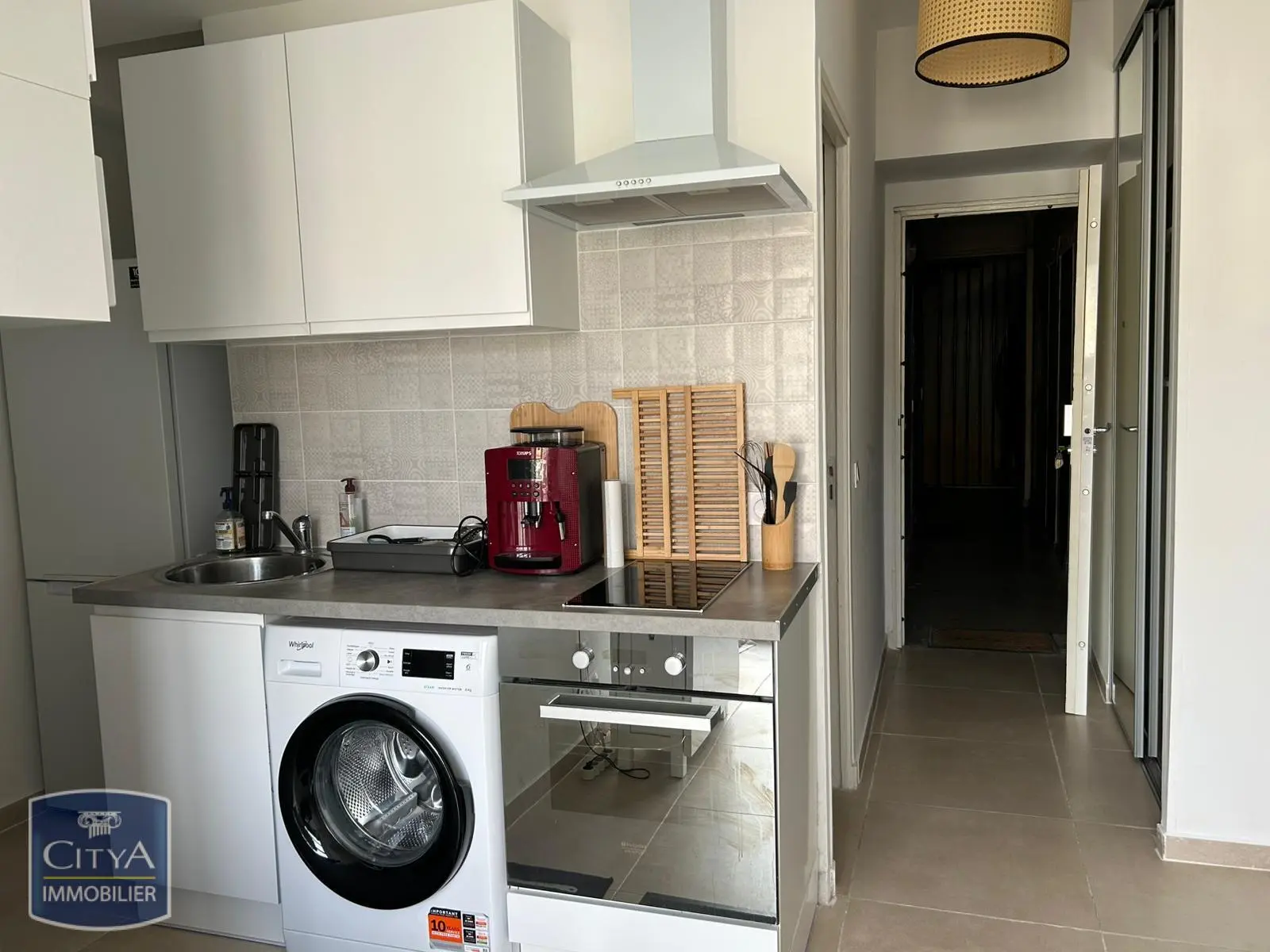 Photo 3 appartement Nice