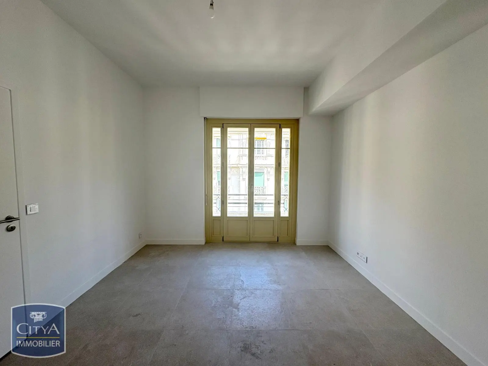 Photo 3 Appartement 3 pièces 59.4m²