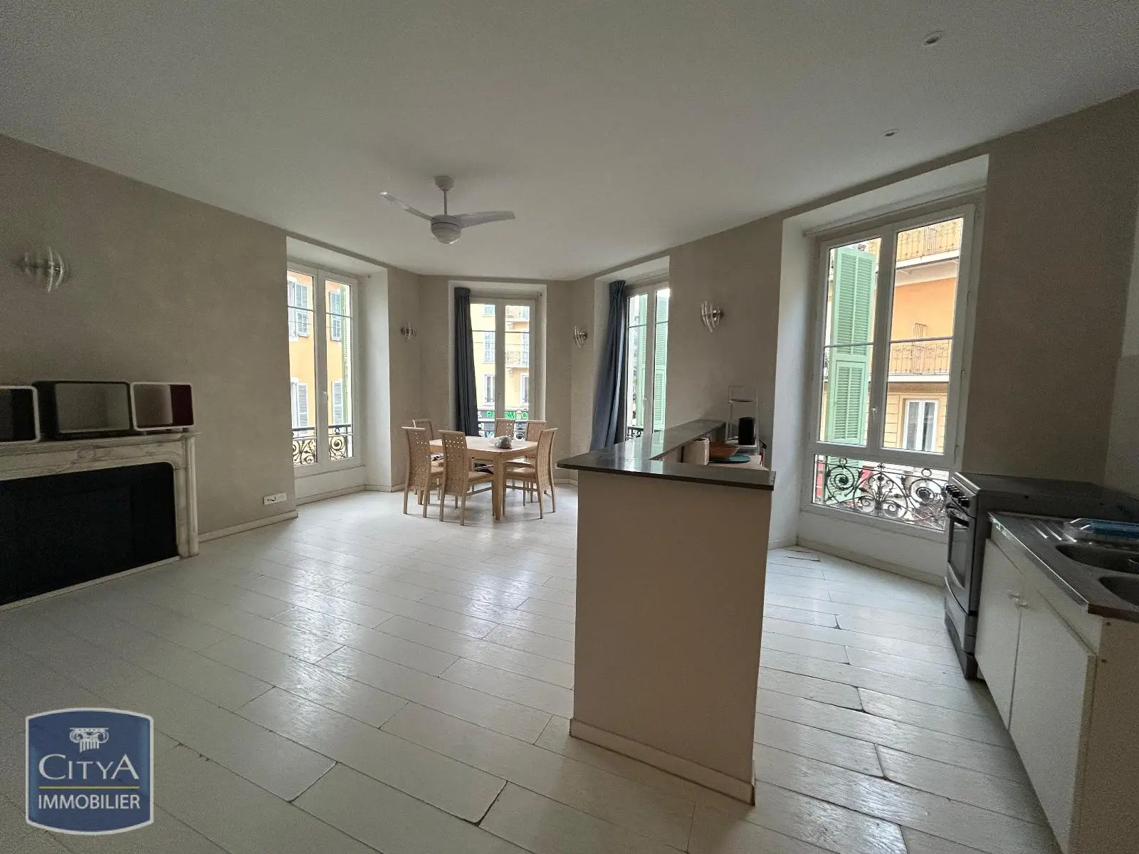 Photo 1 Appartement 3 pièces 78.91m²