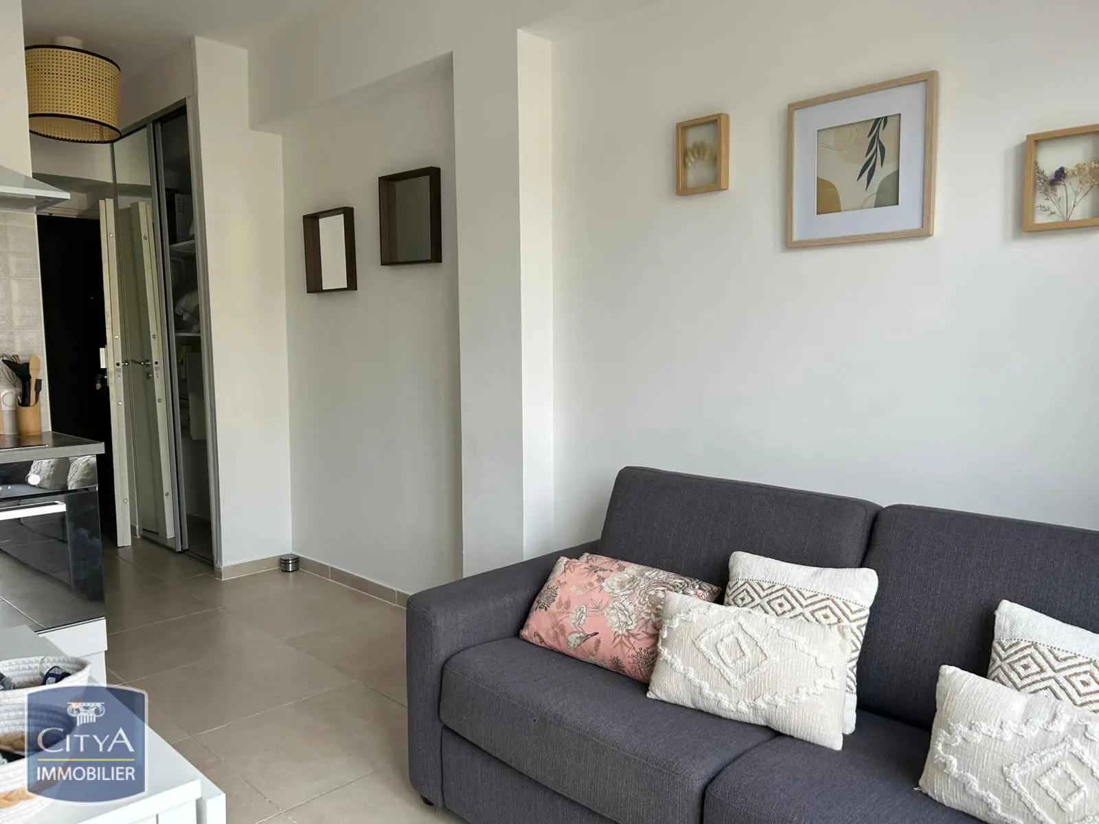 Photo 1 appartement Nice