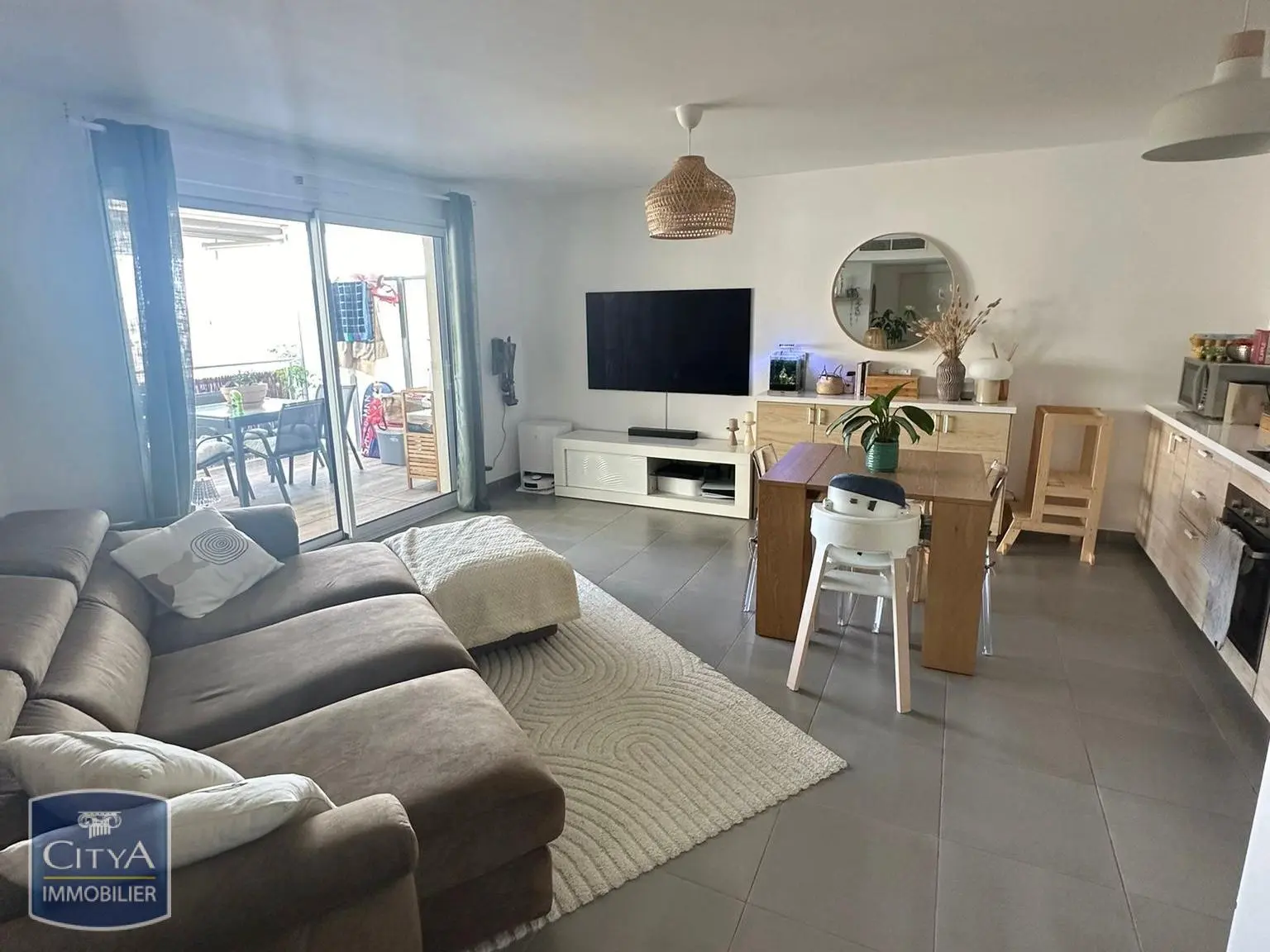 Photo 3 Appartement 4 pièces 93m²